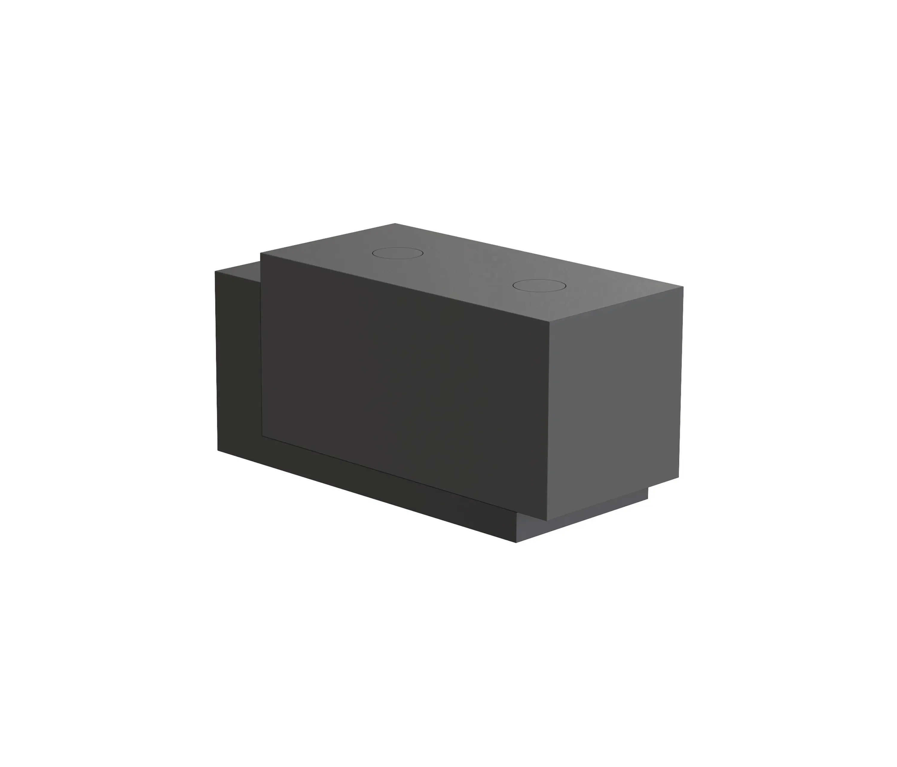 Frost - Architectual Hardware | Door Stop 5002