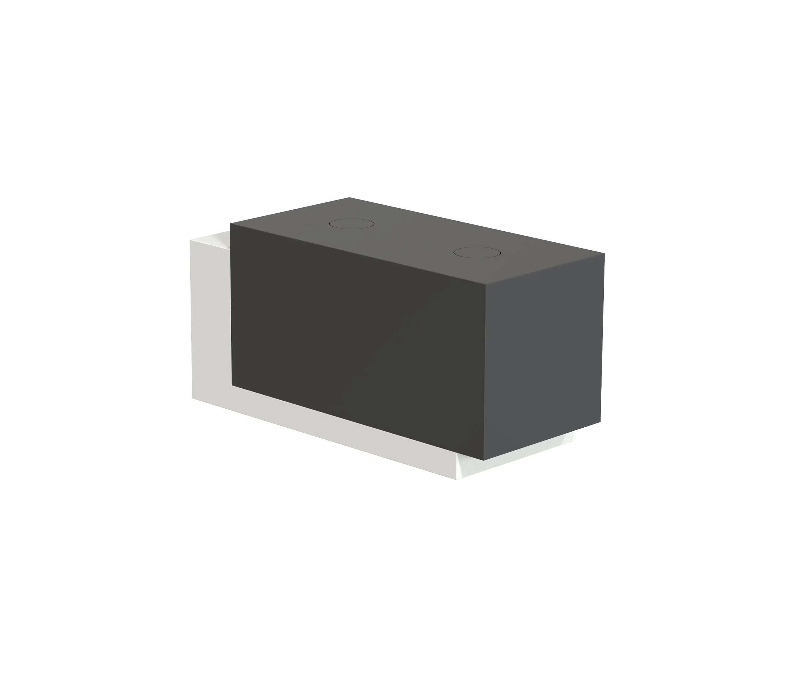 Frost - Architectual Hardware | Door Stop 5002