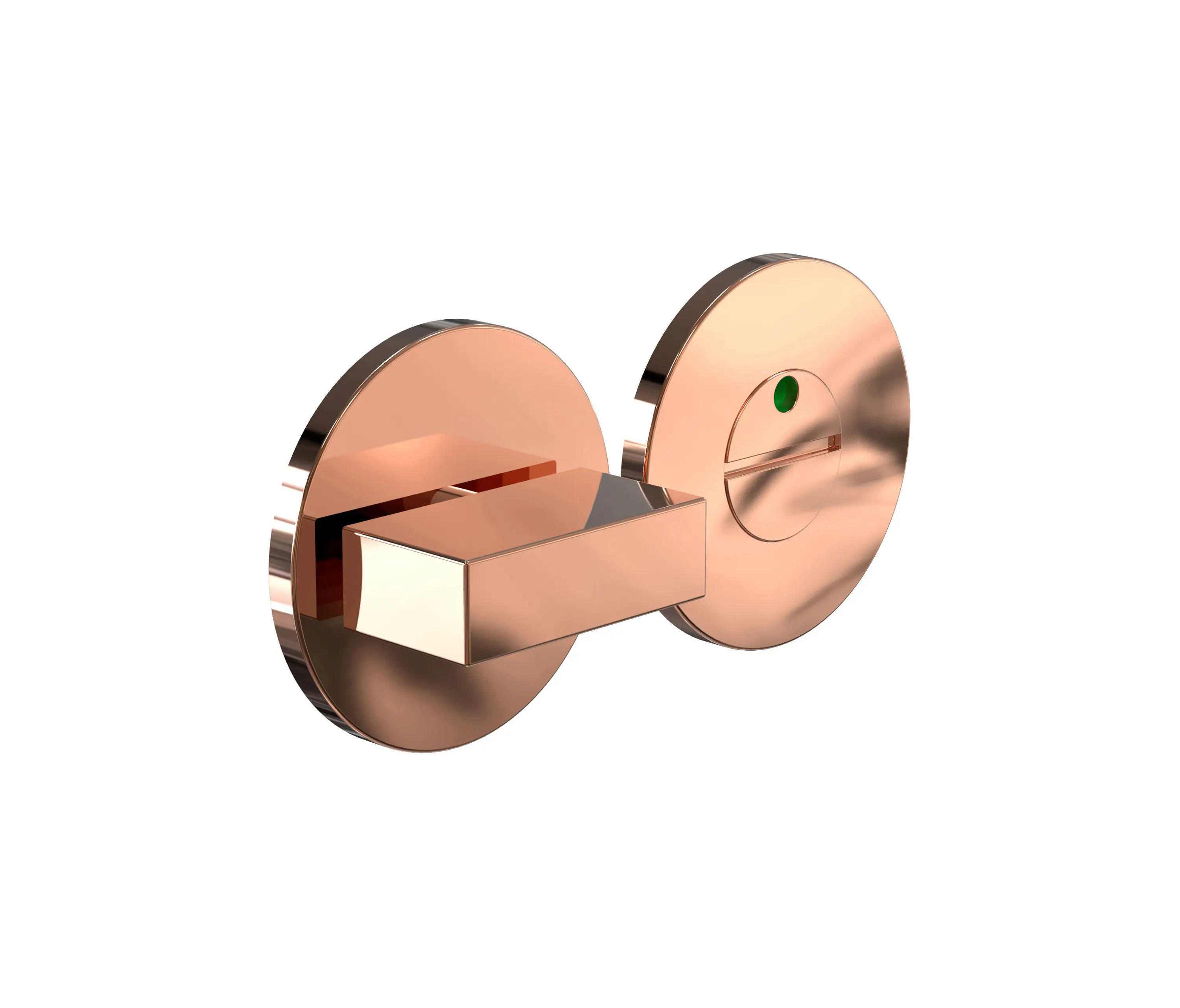 Frost - Architectual Hardware | Escutcheons Element 2001