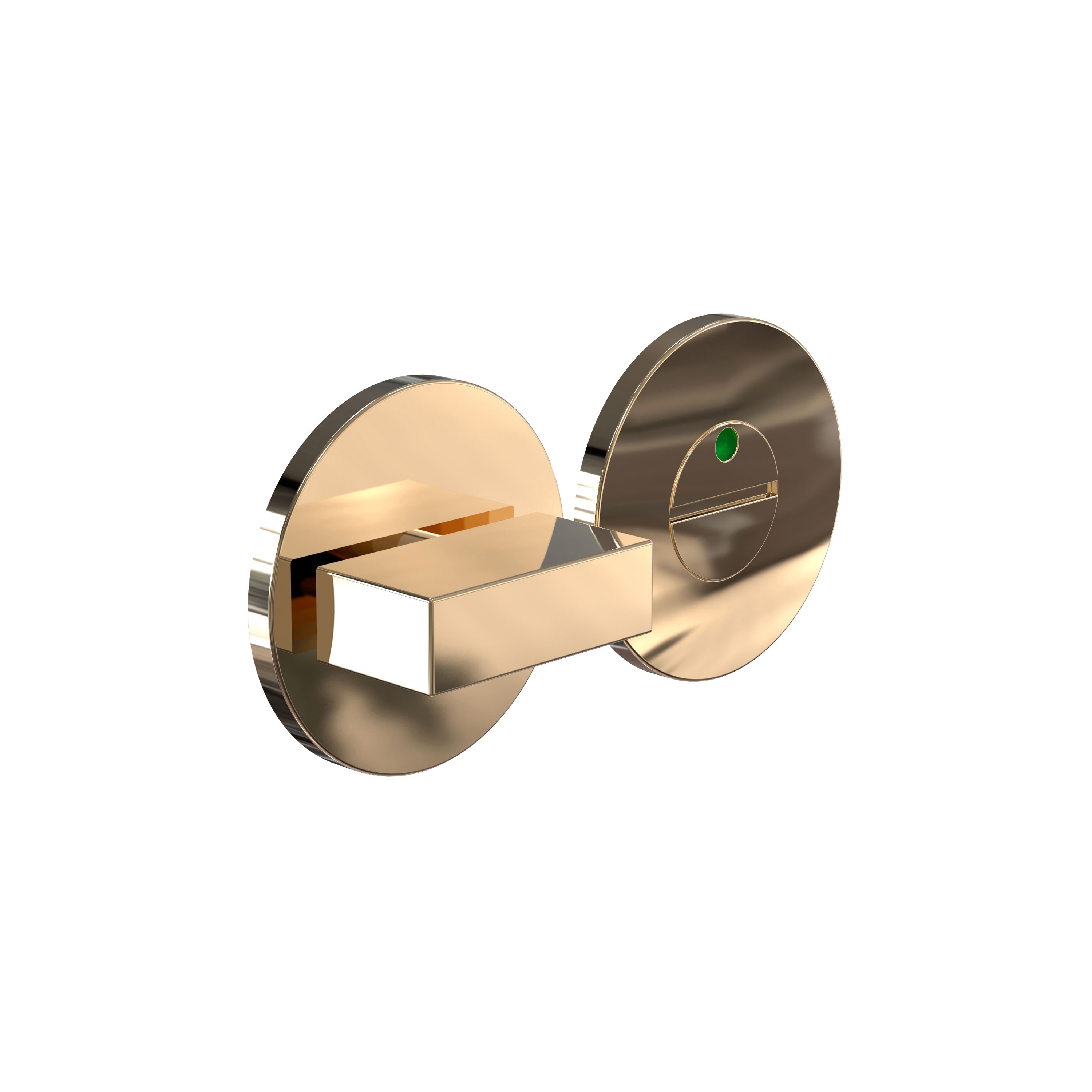 Architectual Hardware | Escutcheons Element 2001