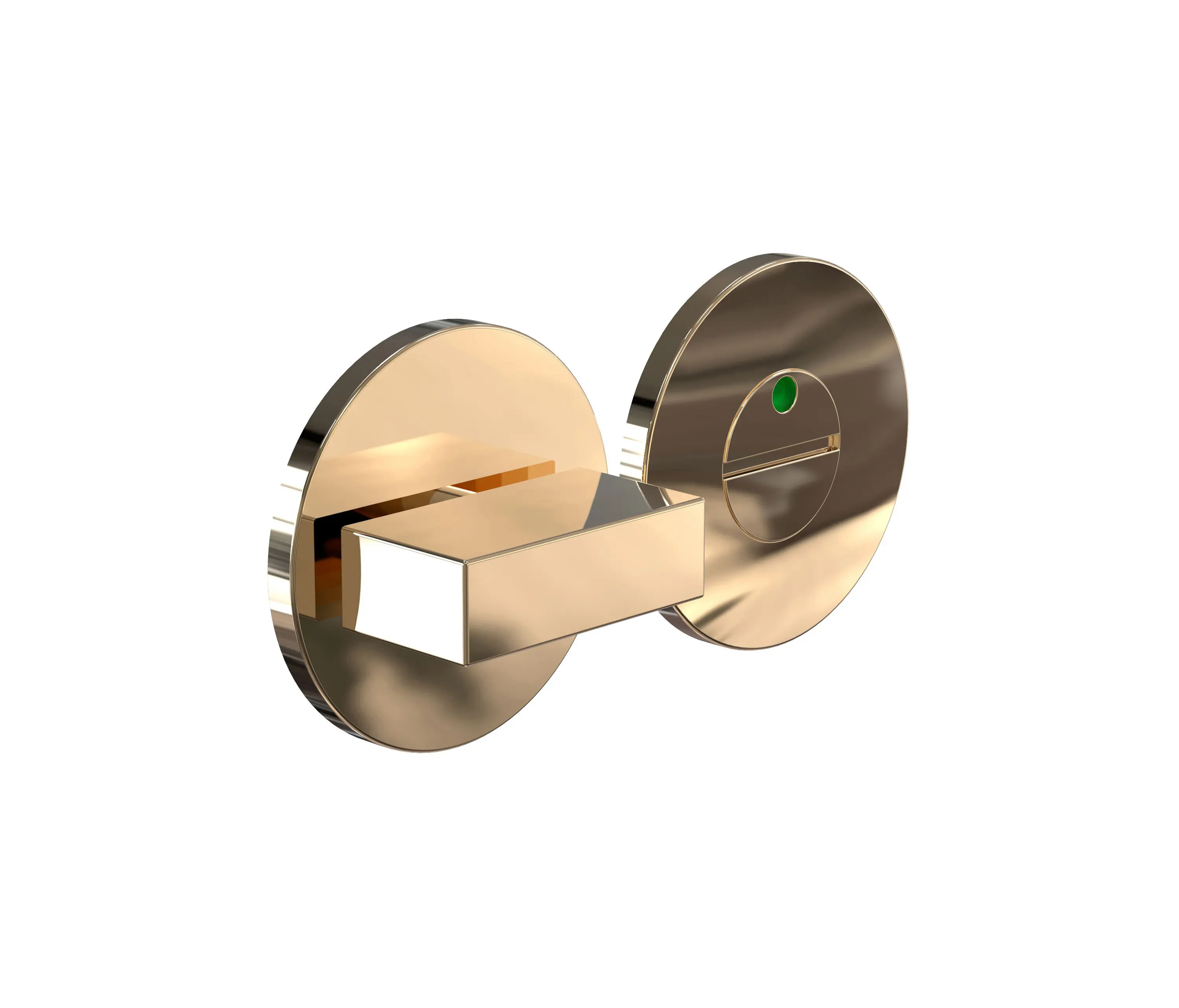 Frost - Architectual Hardware | Escutcheons Element 2001