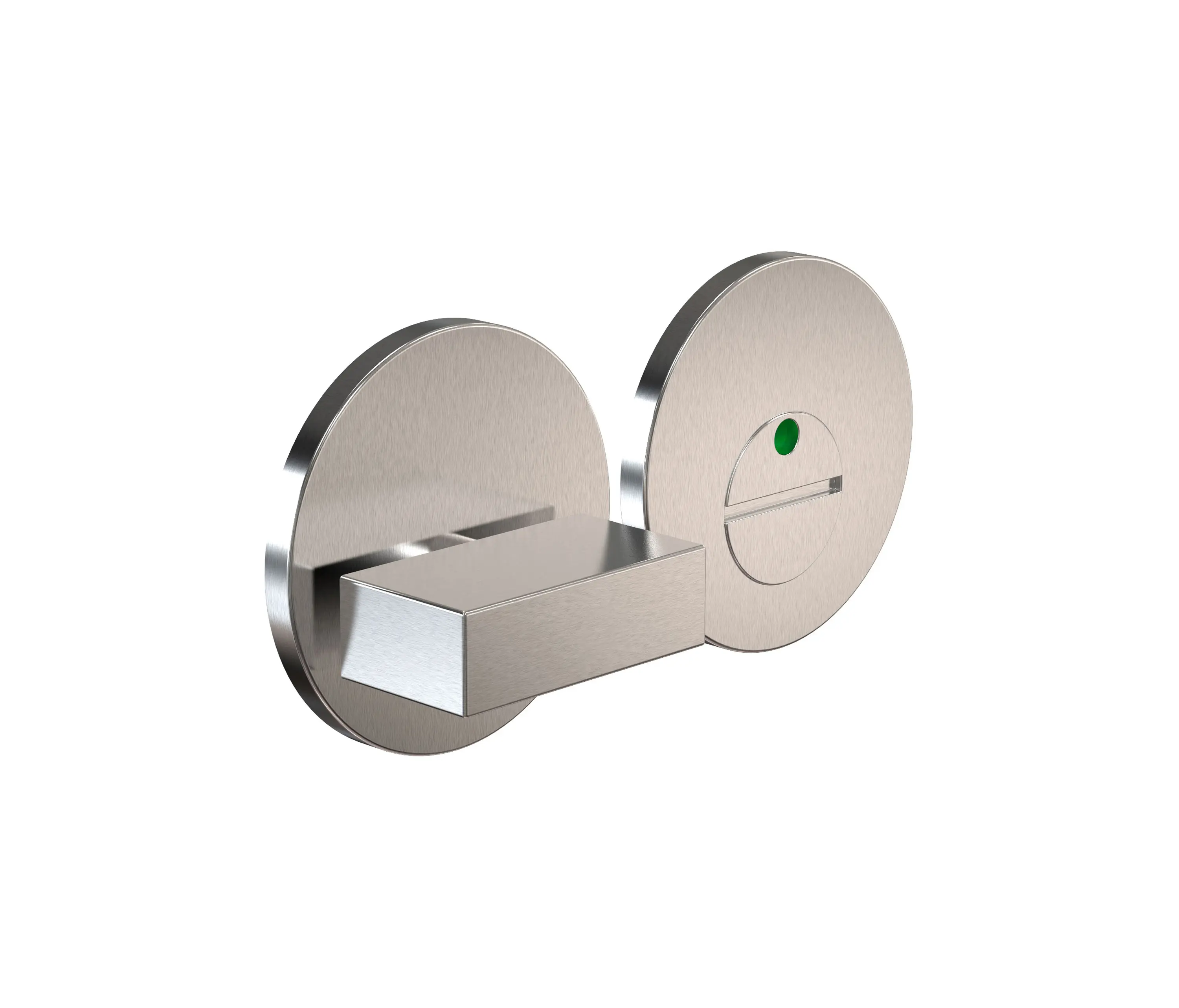 Frost - Architectual Hardware | Escutcheons Element 2001 Modul