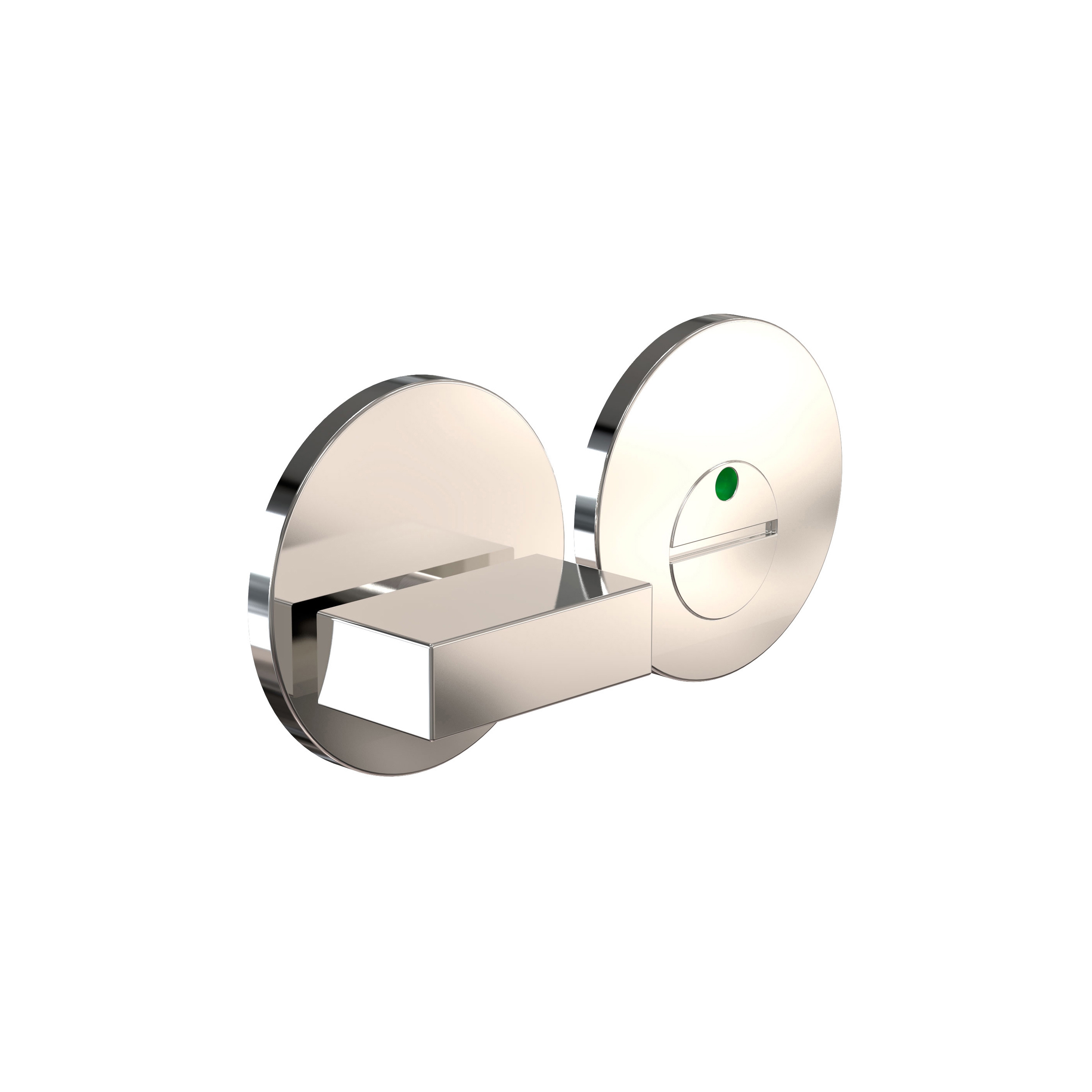 Architectual Hardware | Escutcheons Element 2001 Modul