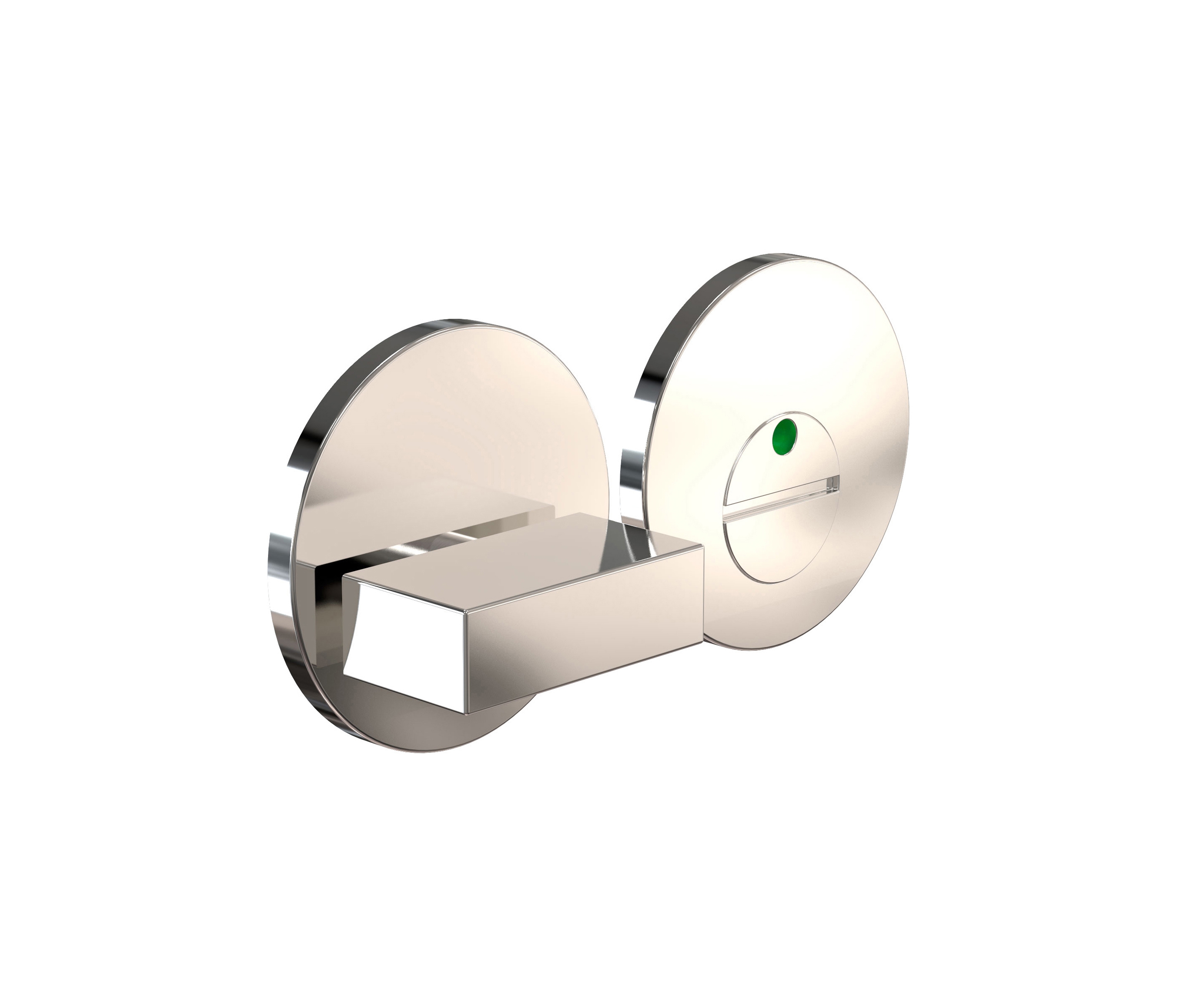 Sfoglia prodotti per la categoria Serrature porta