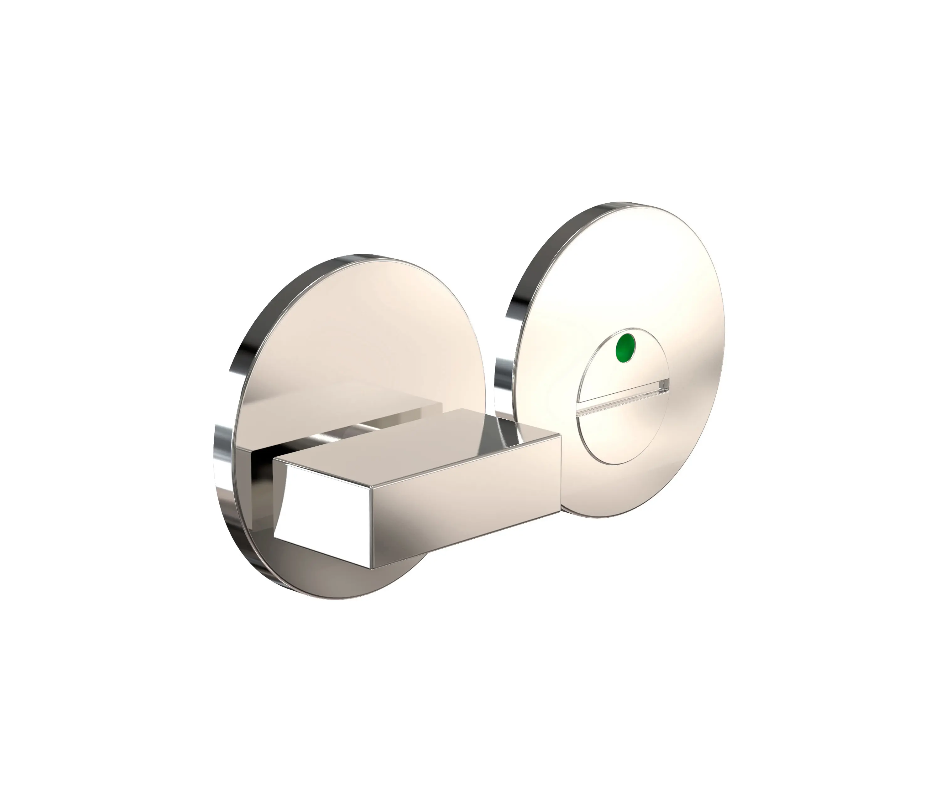 Frost - Architectual Hardware | Escutcheons Element 2001 Modul