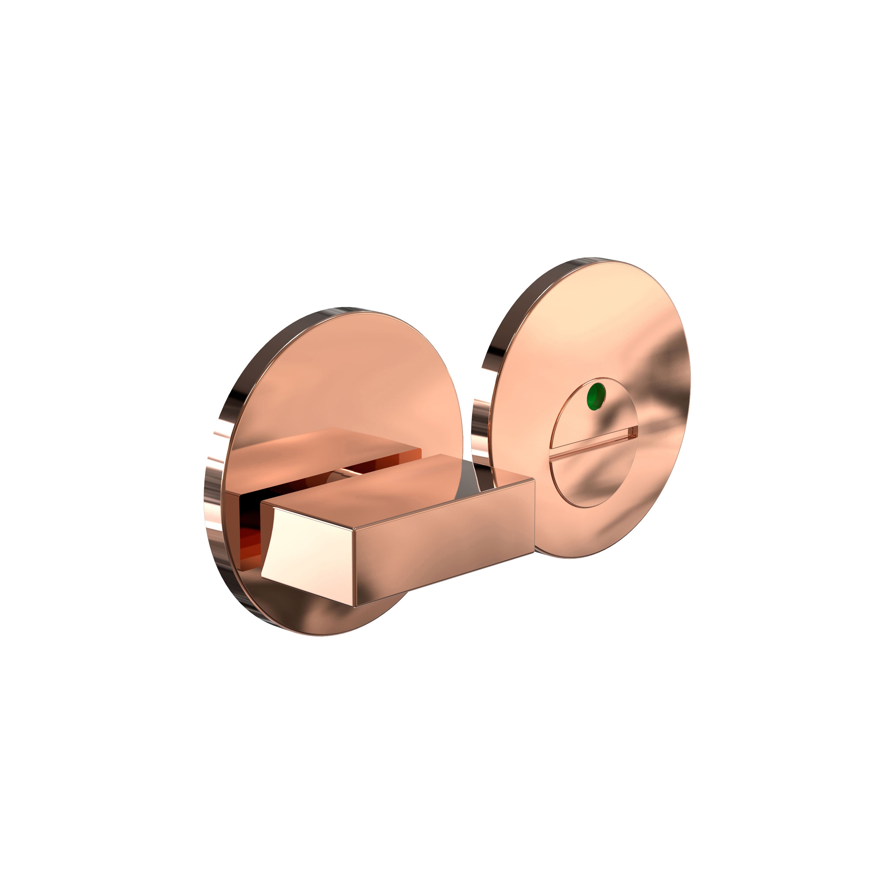 Architectual Hardware | Escutcheons Element 2001 Modul