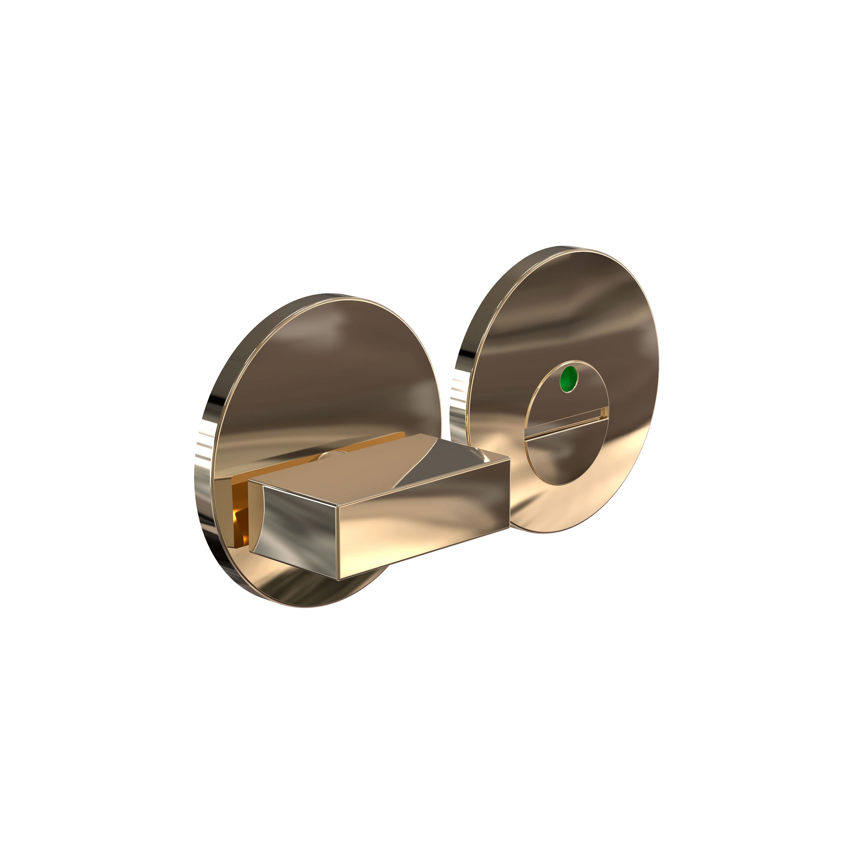 Architectual Hardware | Escutcheons Element 2001 Modul