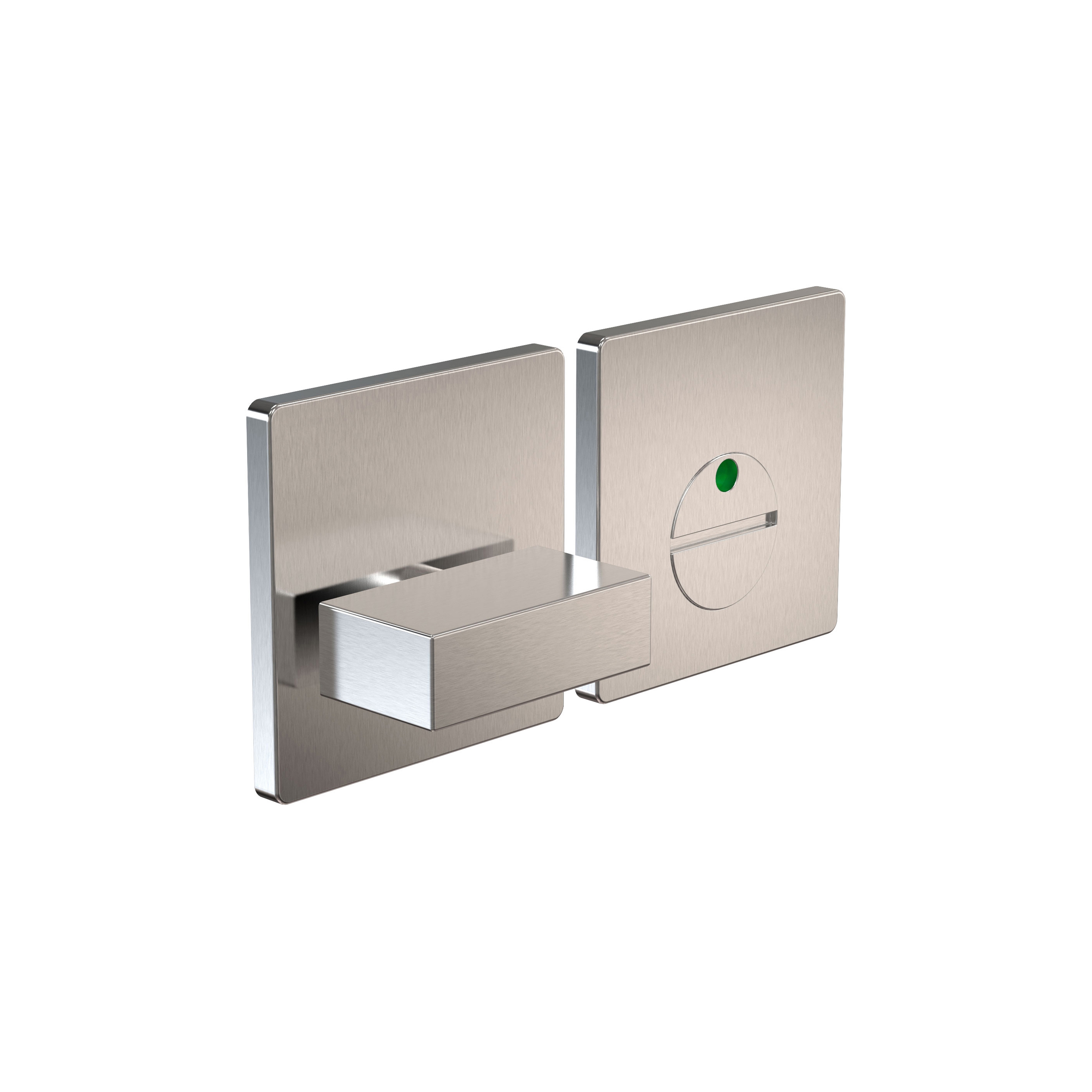 Architectual Hardware | Escutcheons Kube 2001 Modul