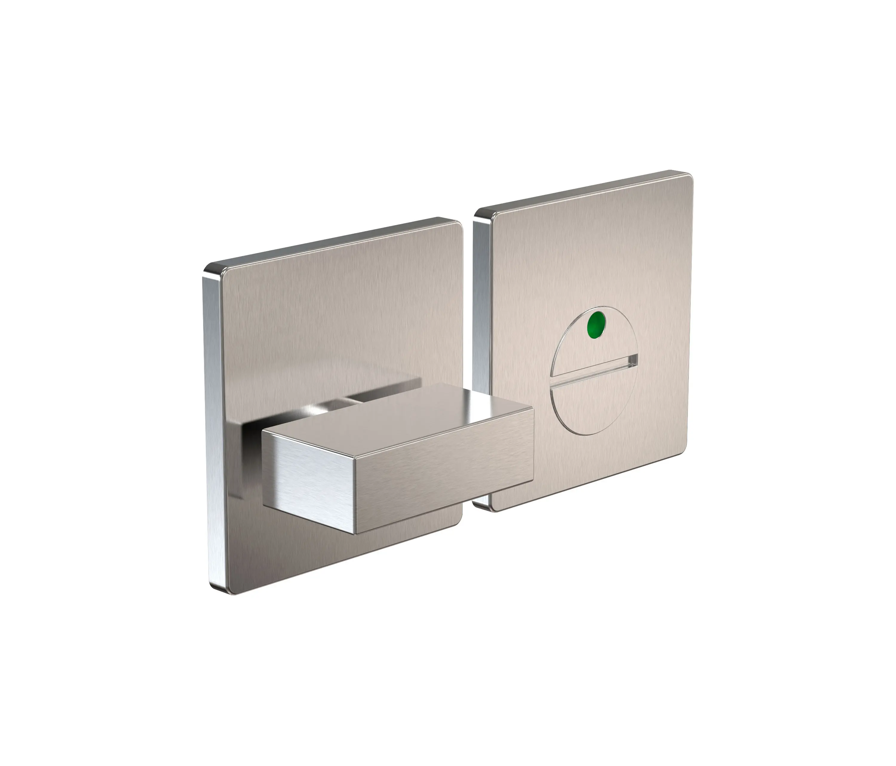 Frost - Architectual Hardware | Escutcheons Kube 2001 Modul