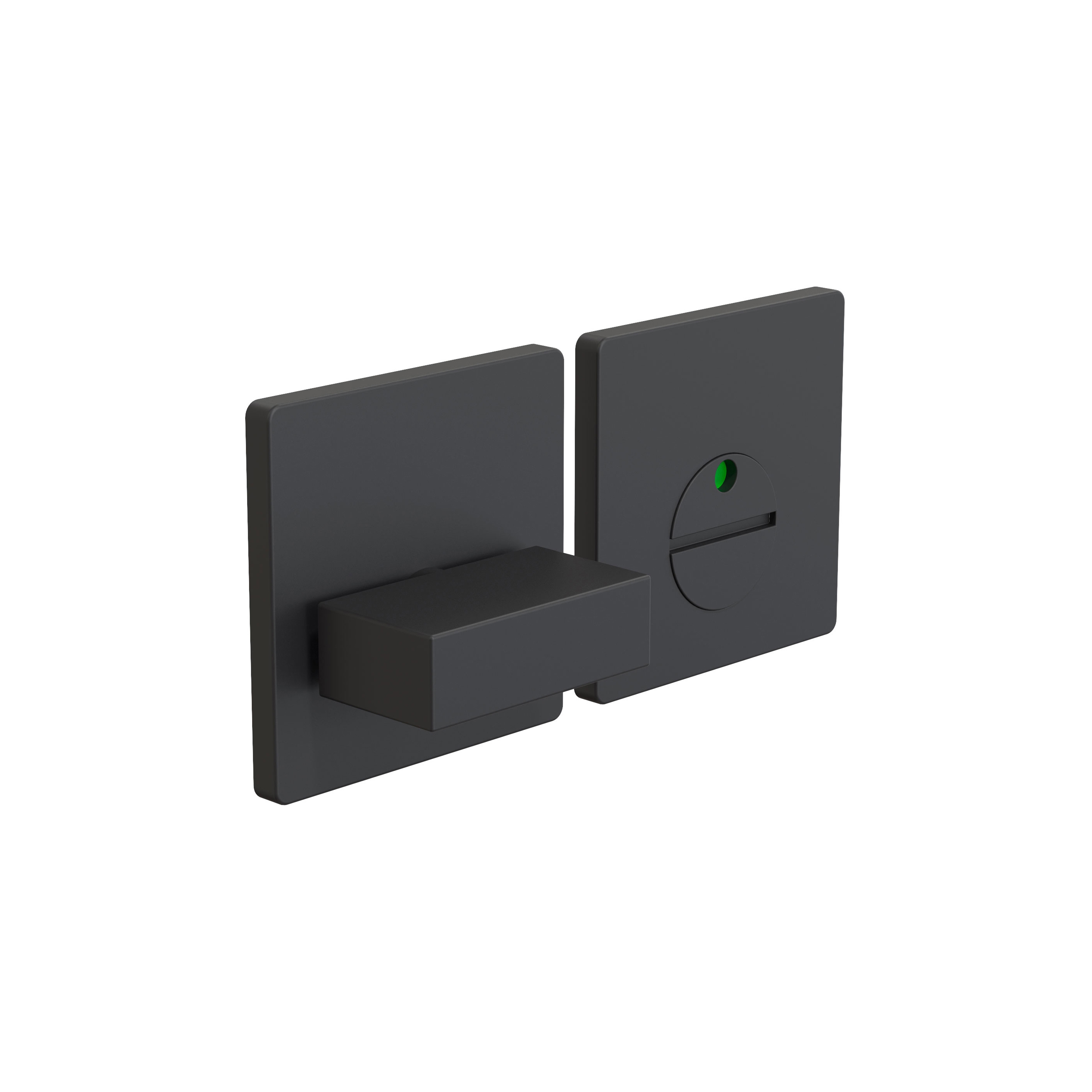 Architectual Hardware | Escutcheons Kube 2001 Modul