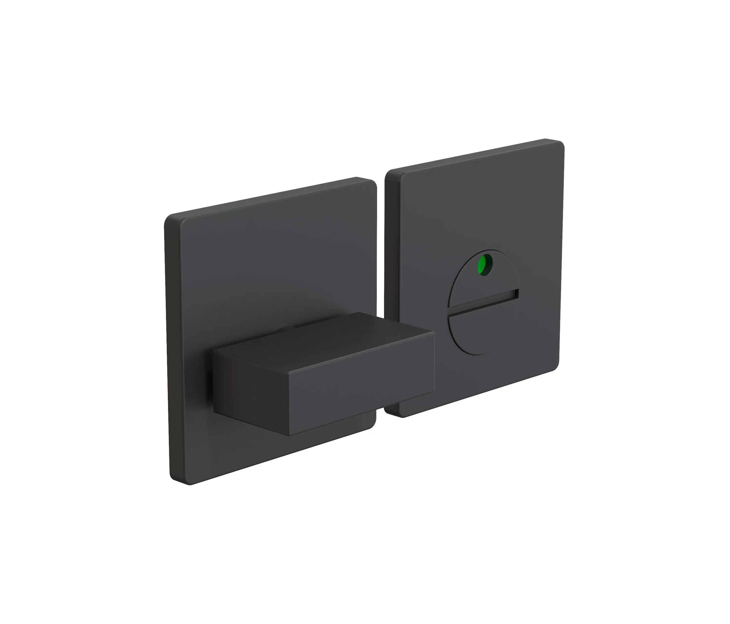 Frost - Architectual Hardware | Escutcheons Kube 2001 Modul