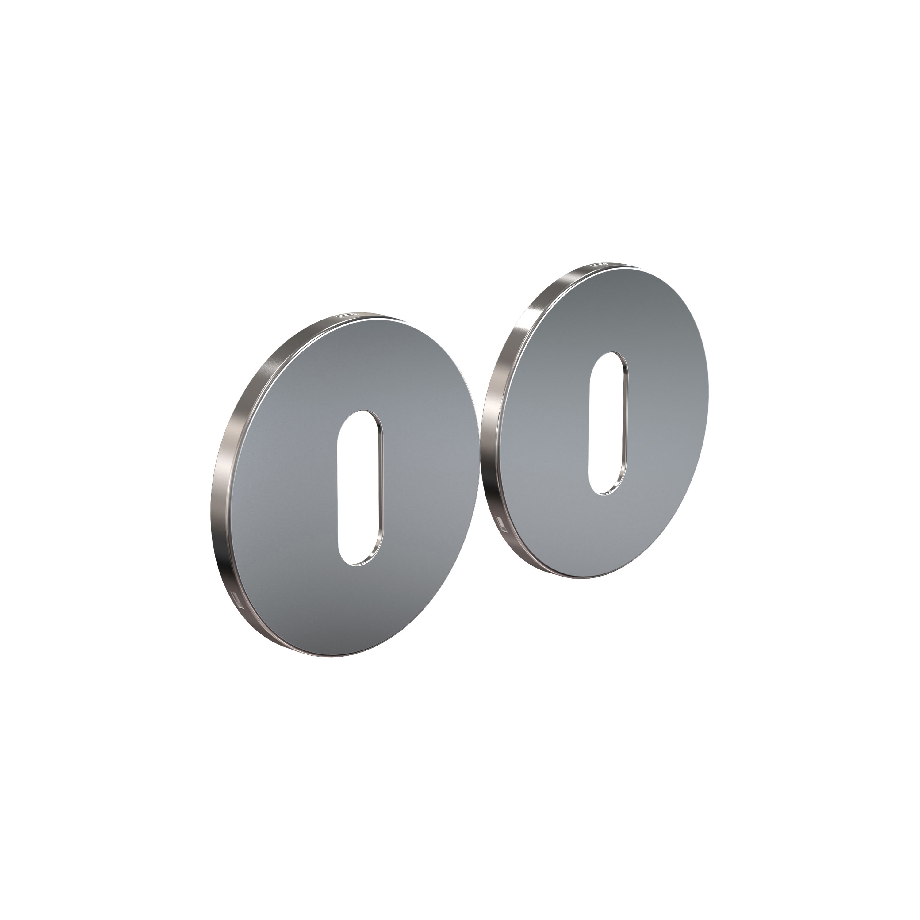 Architectual Hardware | Key Hole Rose Element 3002