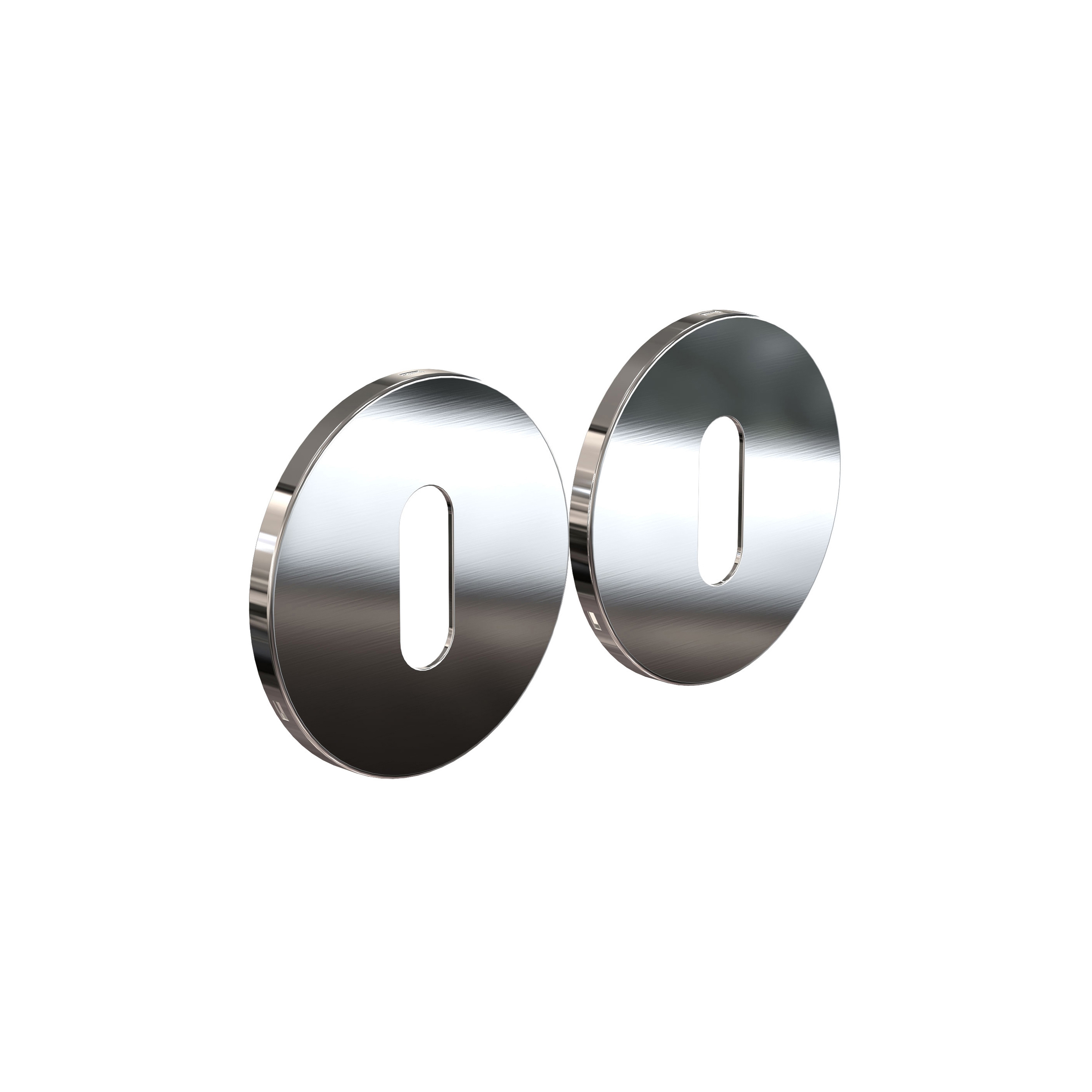 Architectual Hardware | Key Hole Rose Element 3002
