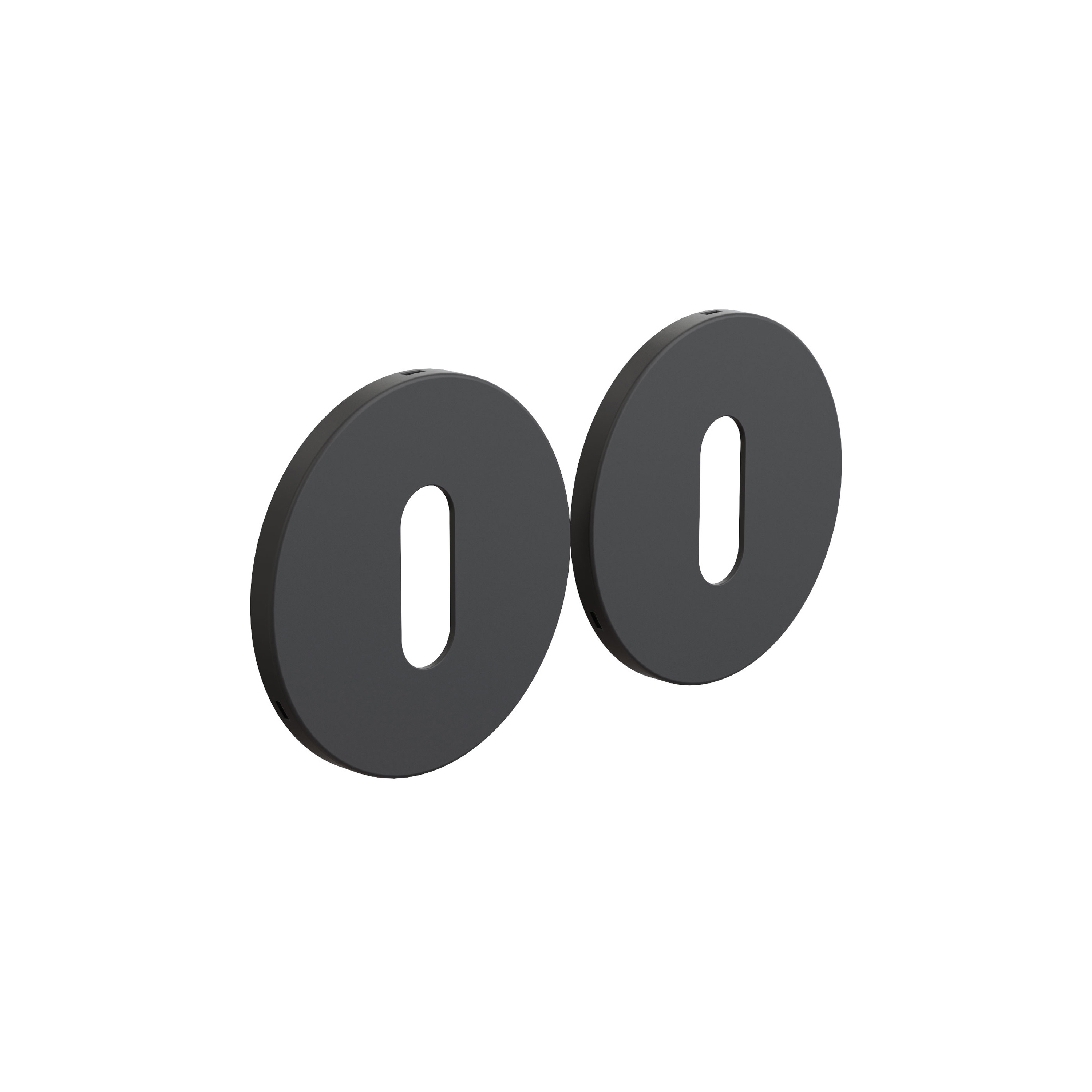 Architectual Hardware | Key Hole Rose Element 3002