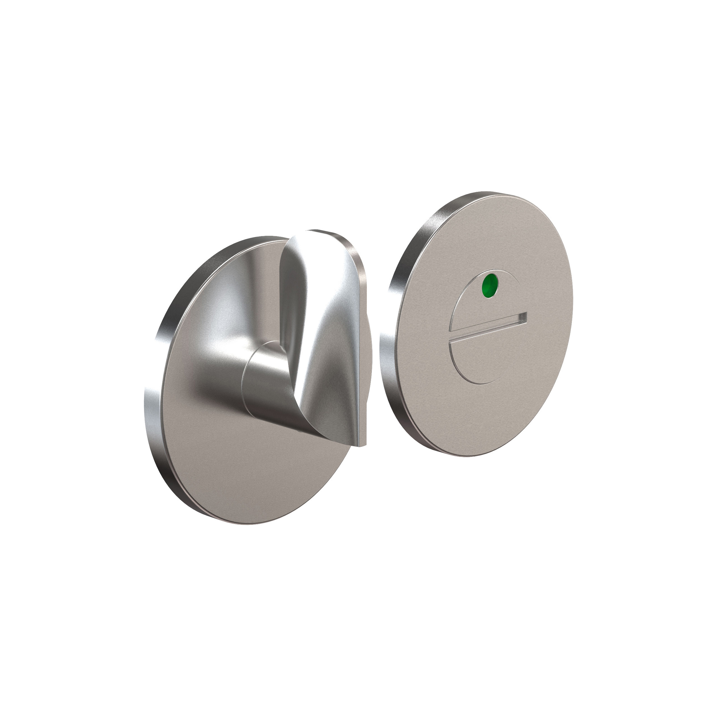 Mostra il prodotto Architectual Hardware | Escutcheons Element Hb202 del produttore Frost