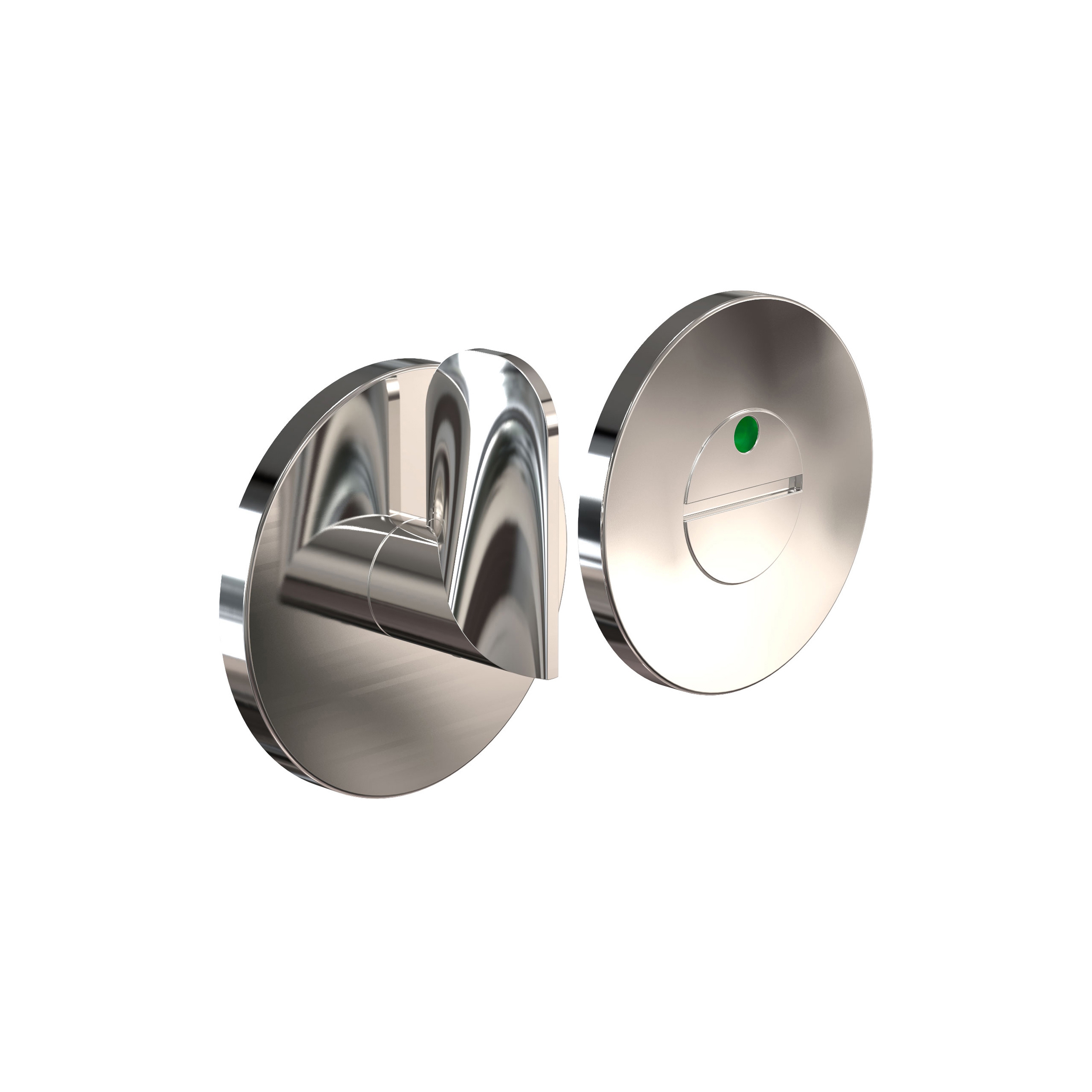 Architectual Hardware | Escutcheons Element Hb202