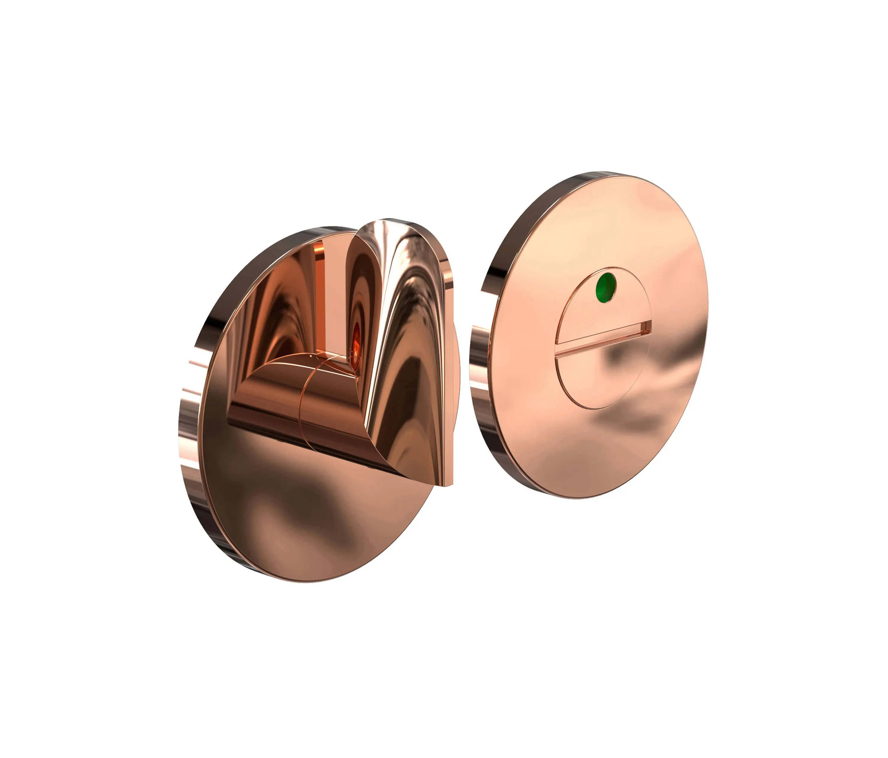 Frost - Architectual Hardware | Escutcheons Element Hb202