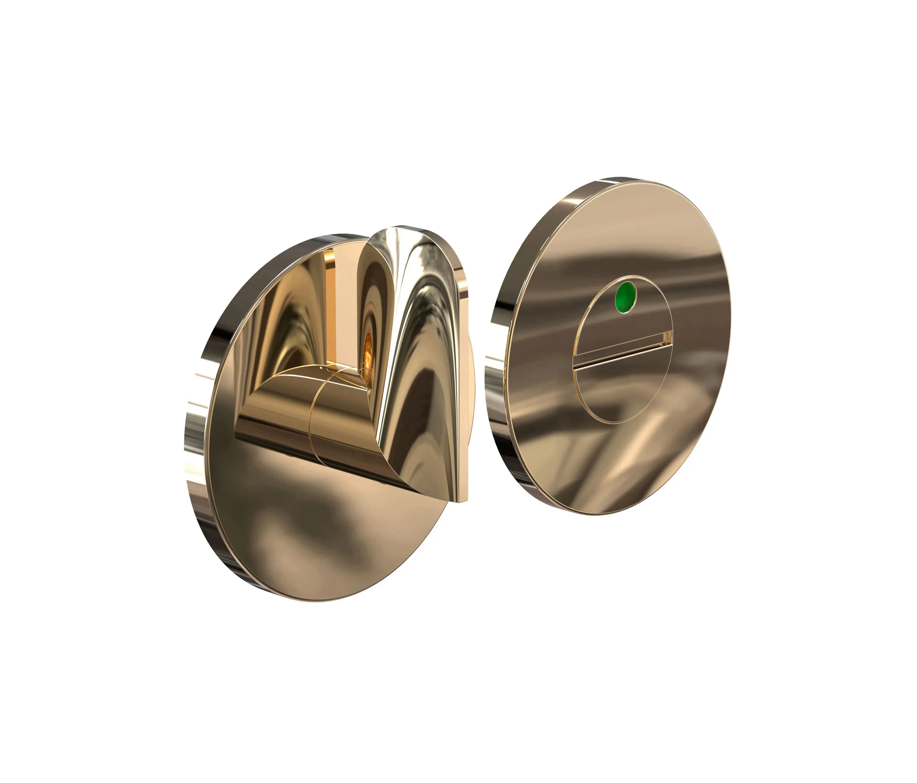 Frost - Architectual Hardware | Escutcheons Element Hb202