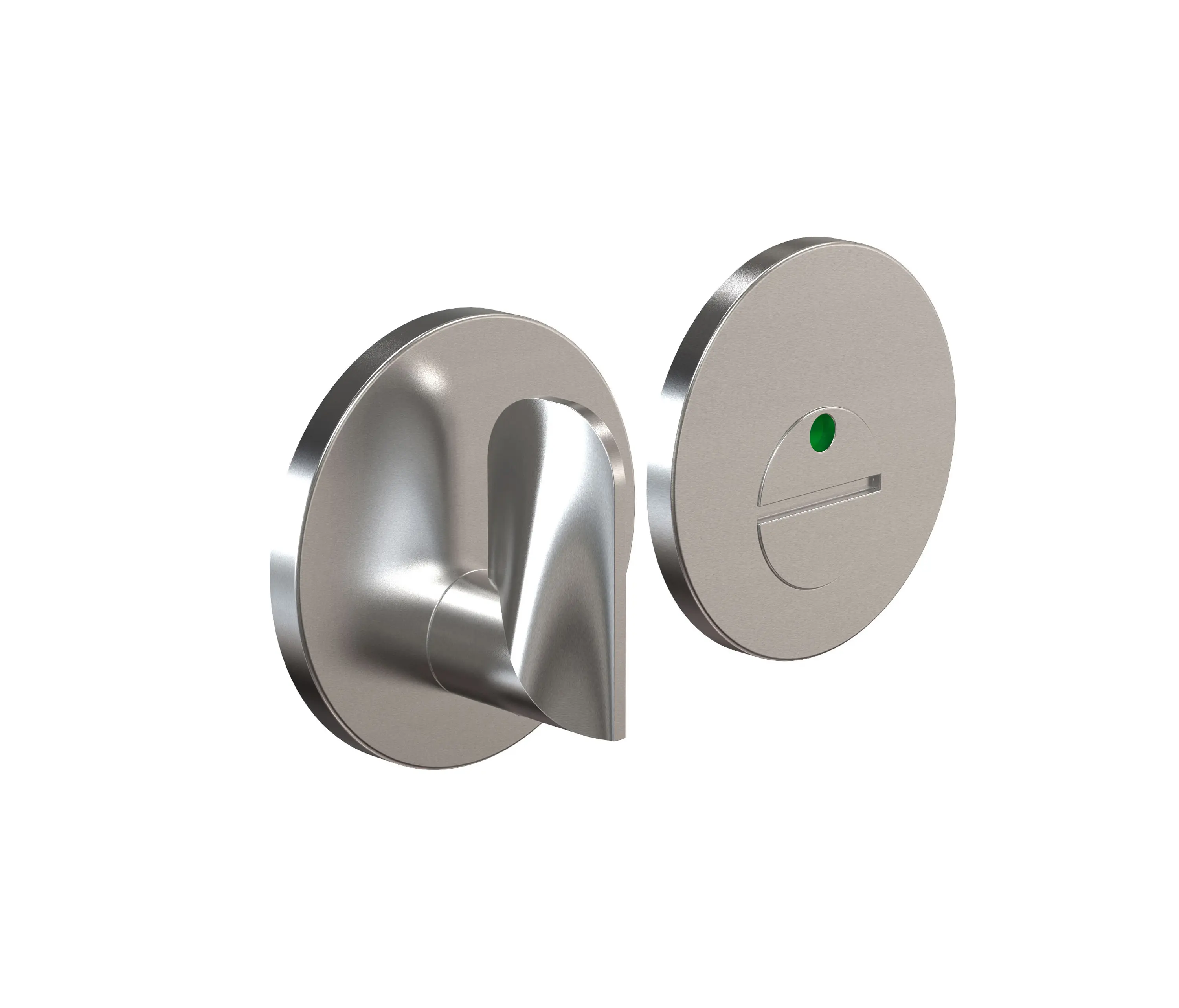 Frost - Architectual Hardware | Escutcheons Element Hb202 Modul