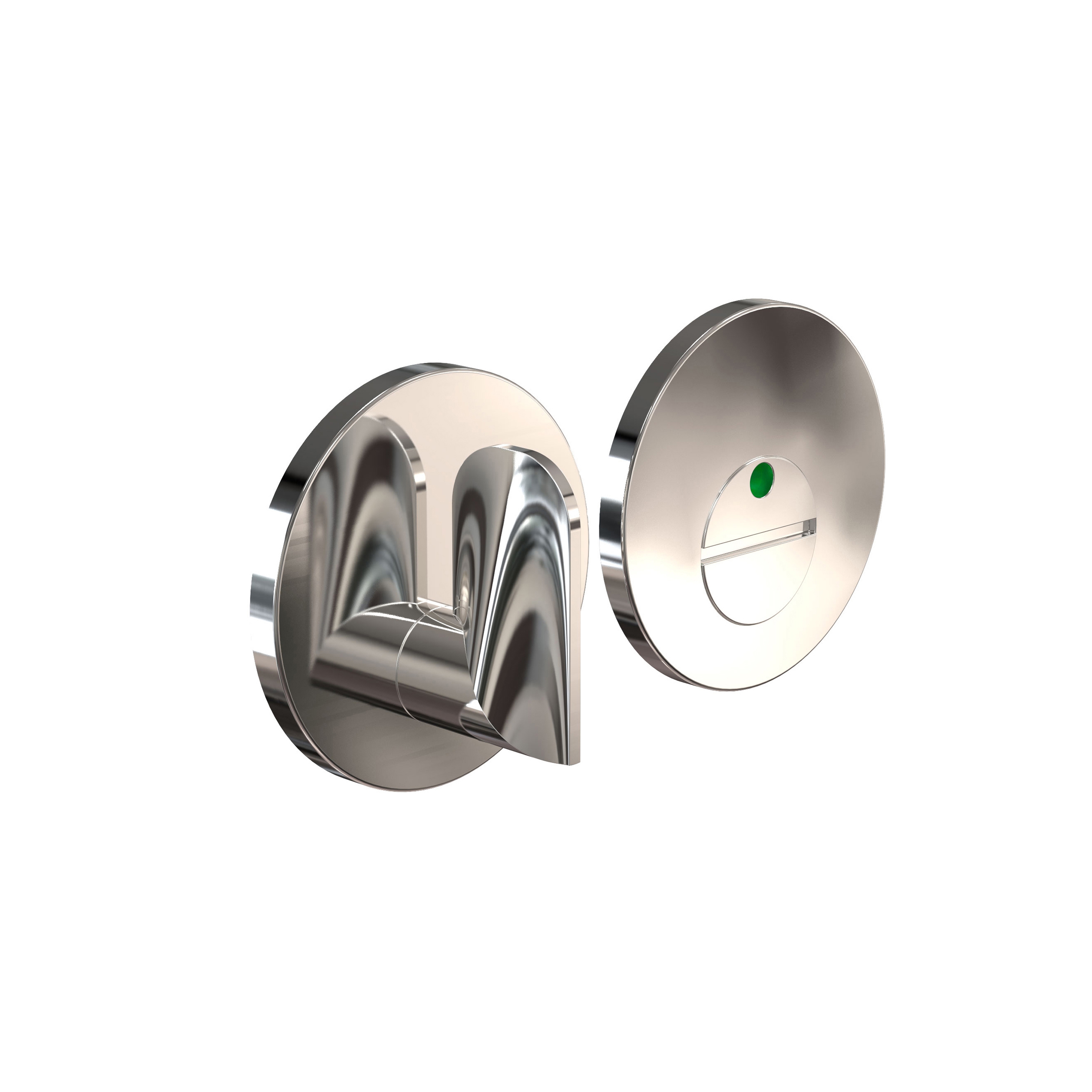 Architectual Hardware | Escutcheons Element Hb202 Modul