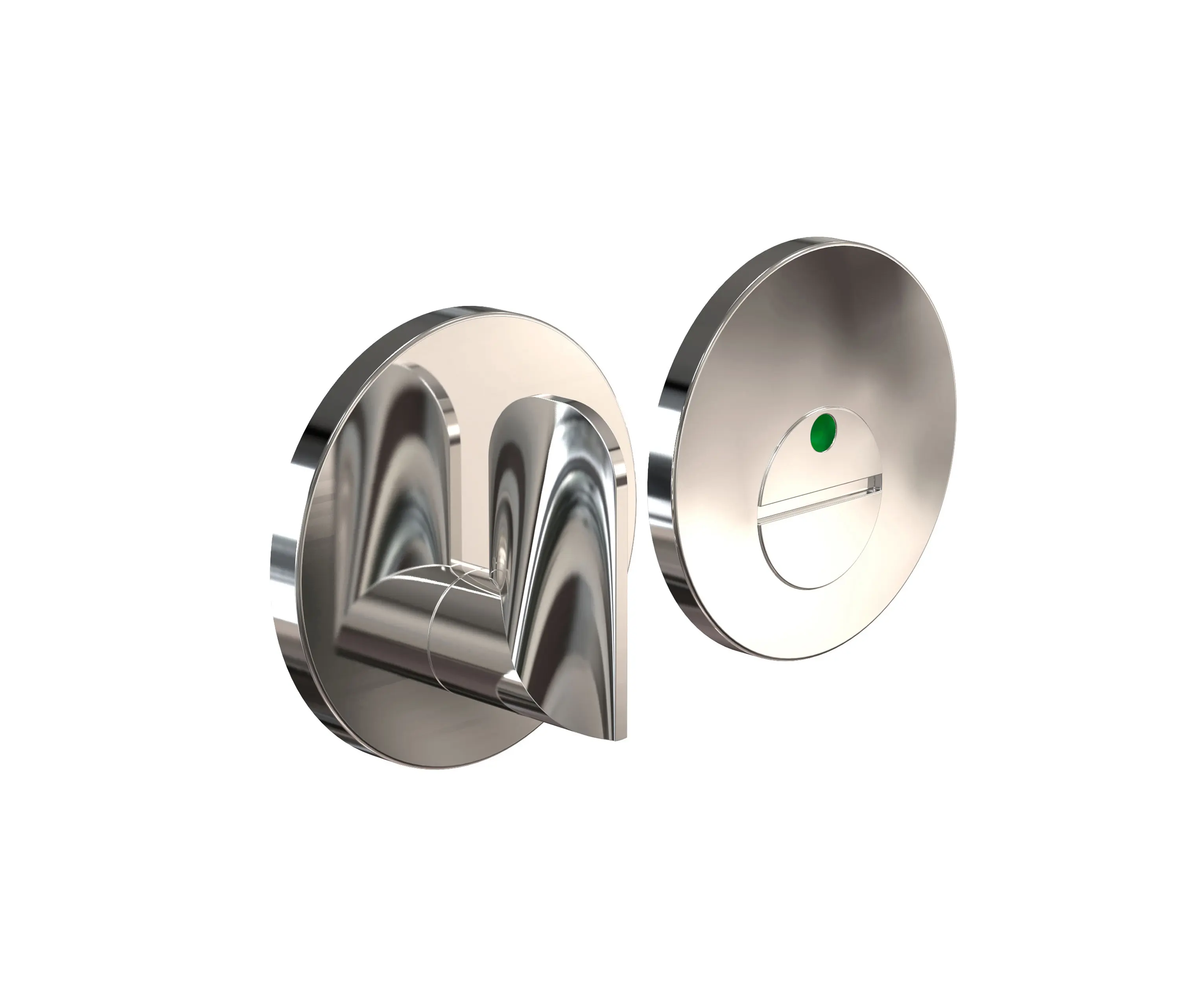 Frost - Architectual Hardware | Escutcheons Element Hb202 Modul