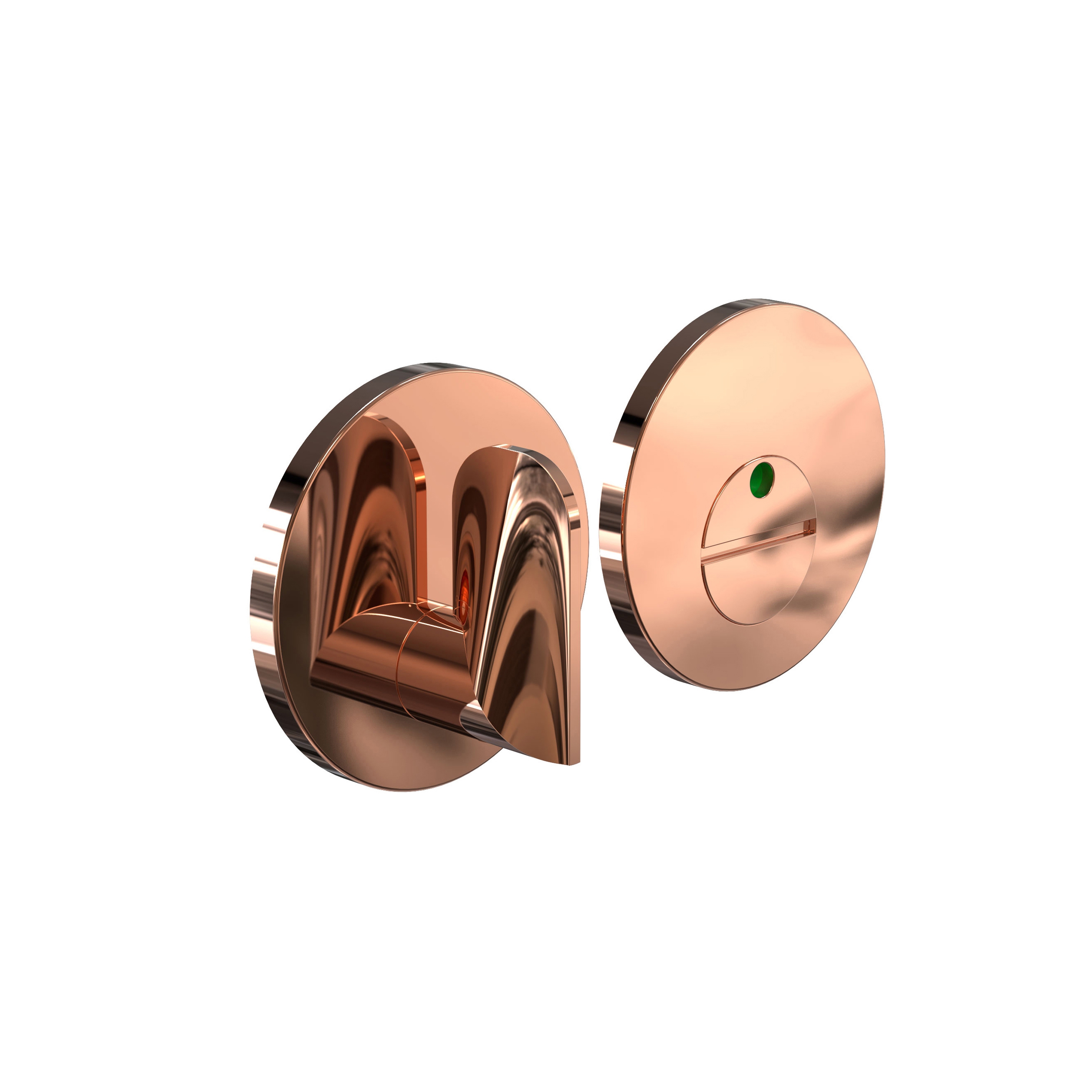 Architectual Hardware | Escutcheons Element Hb202 Modul