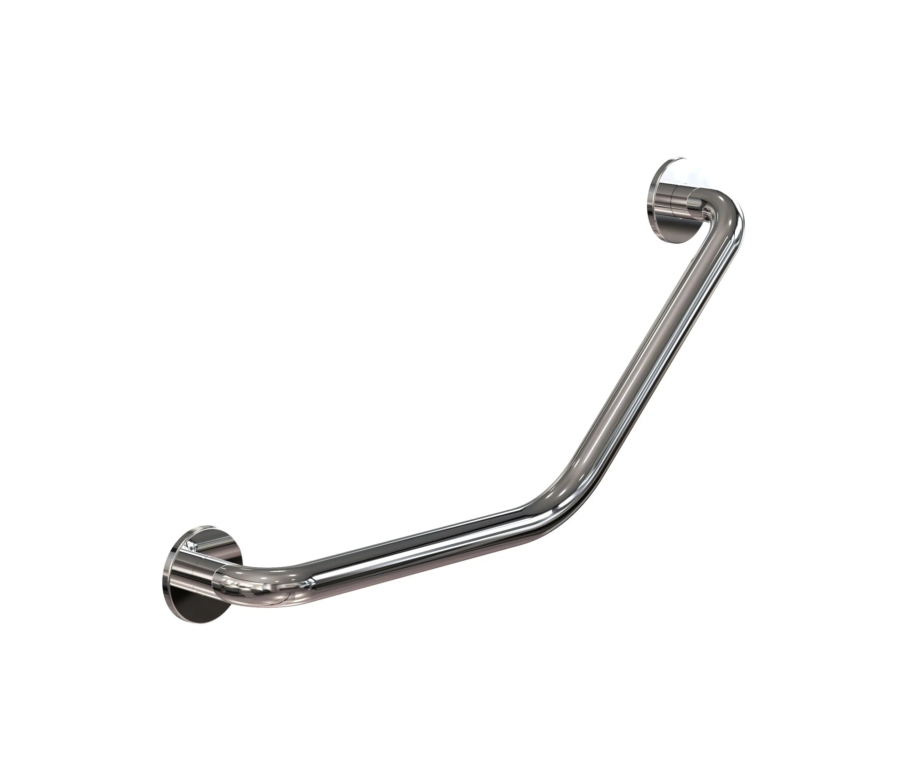 Frost - Nova2 | Grab Rail 1, Curved N1964