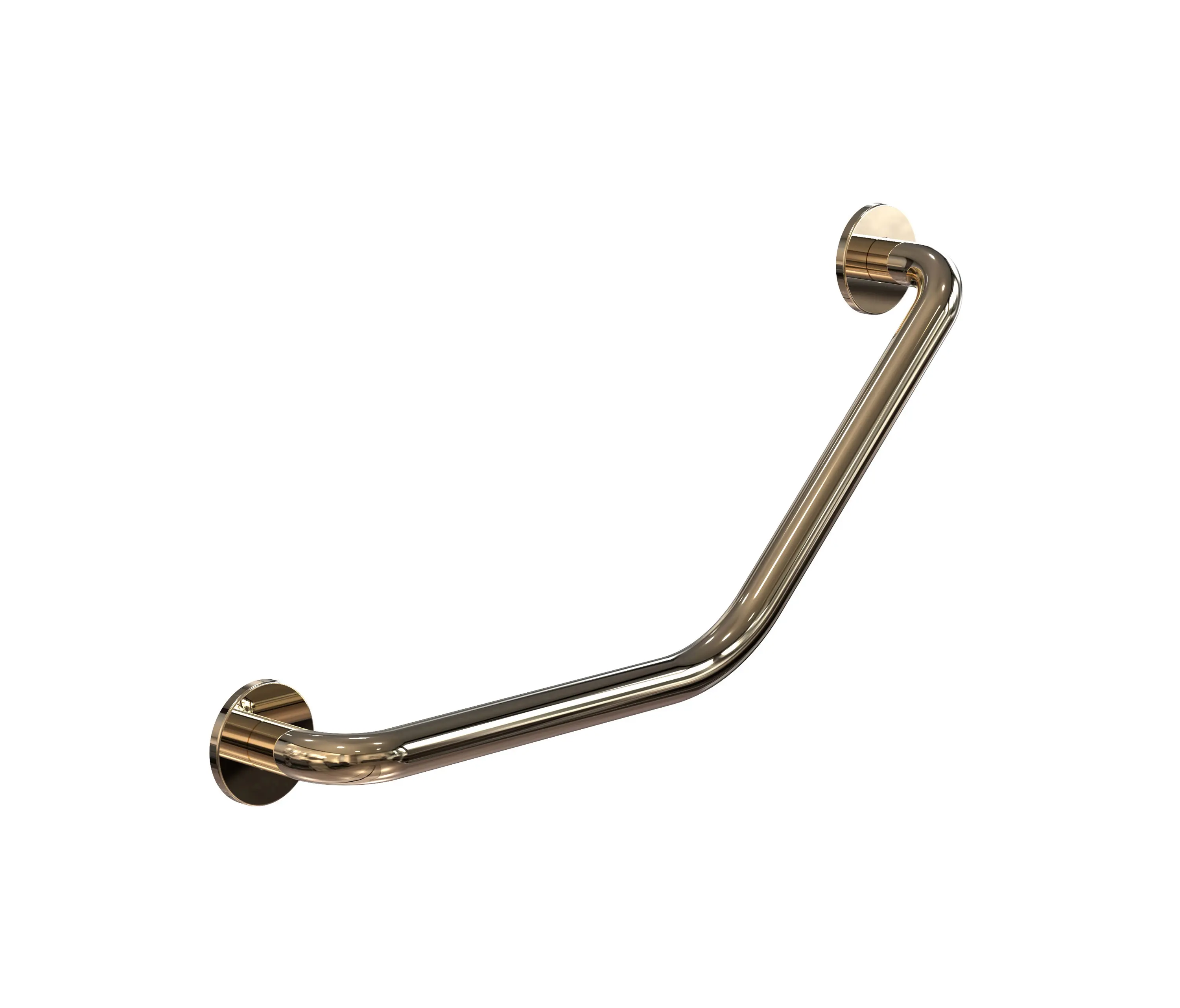 Frost - Nova2 | Grab Rail 1, Curved N1964