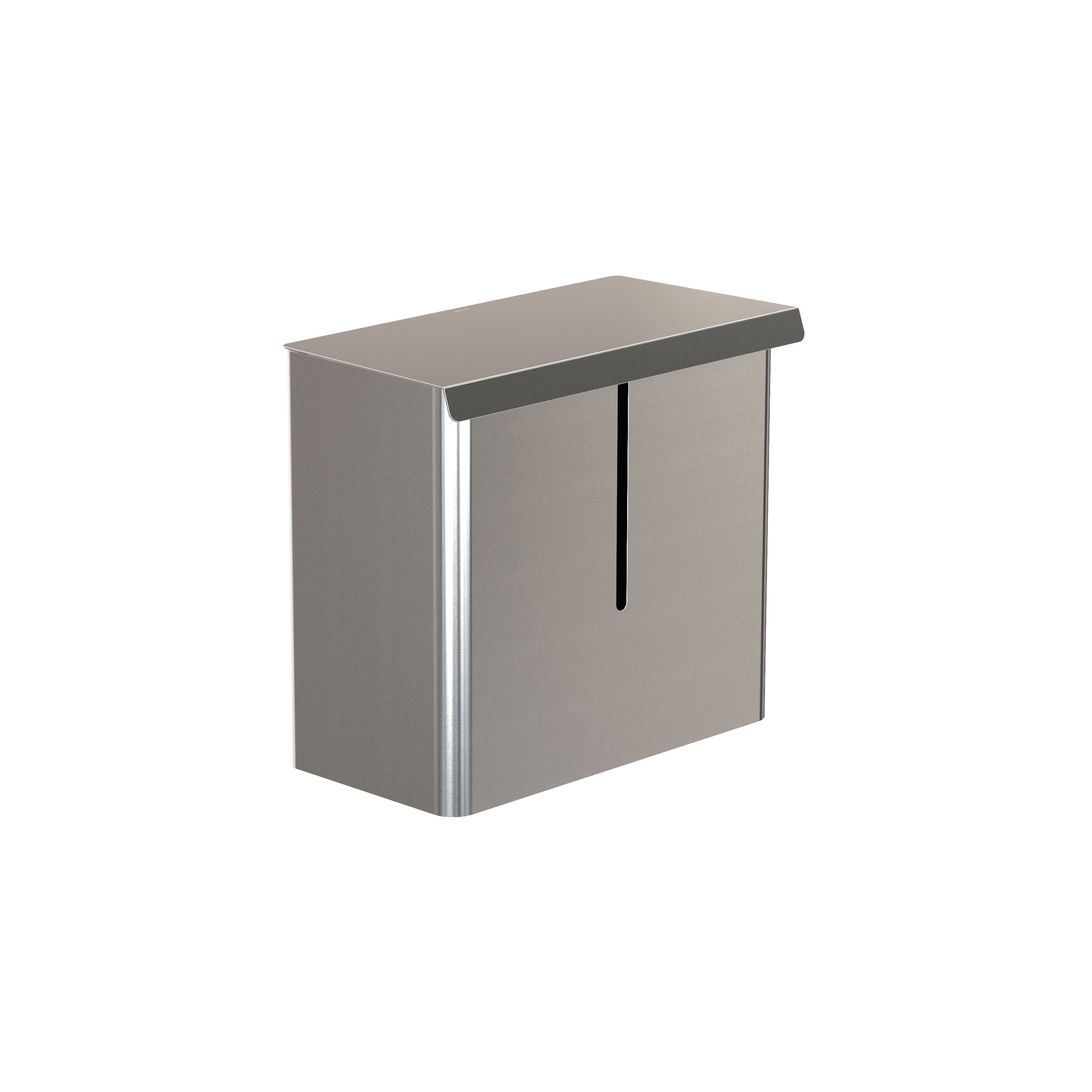 Display product Nova2 | Hygiene/Waste Bin N1974 from manufacturer Frost