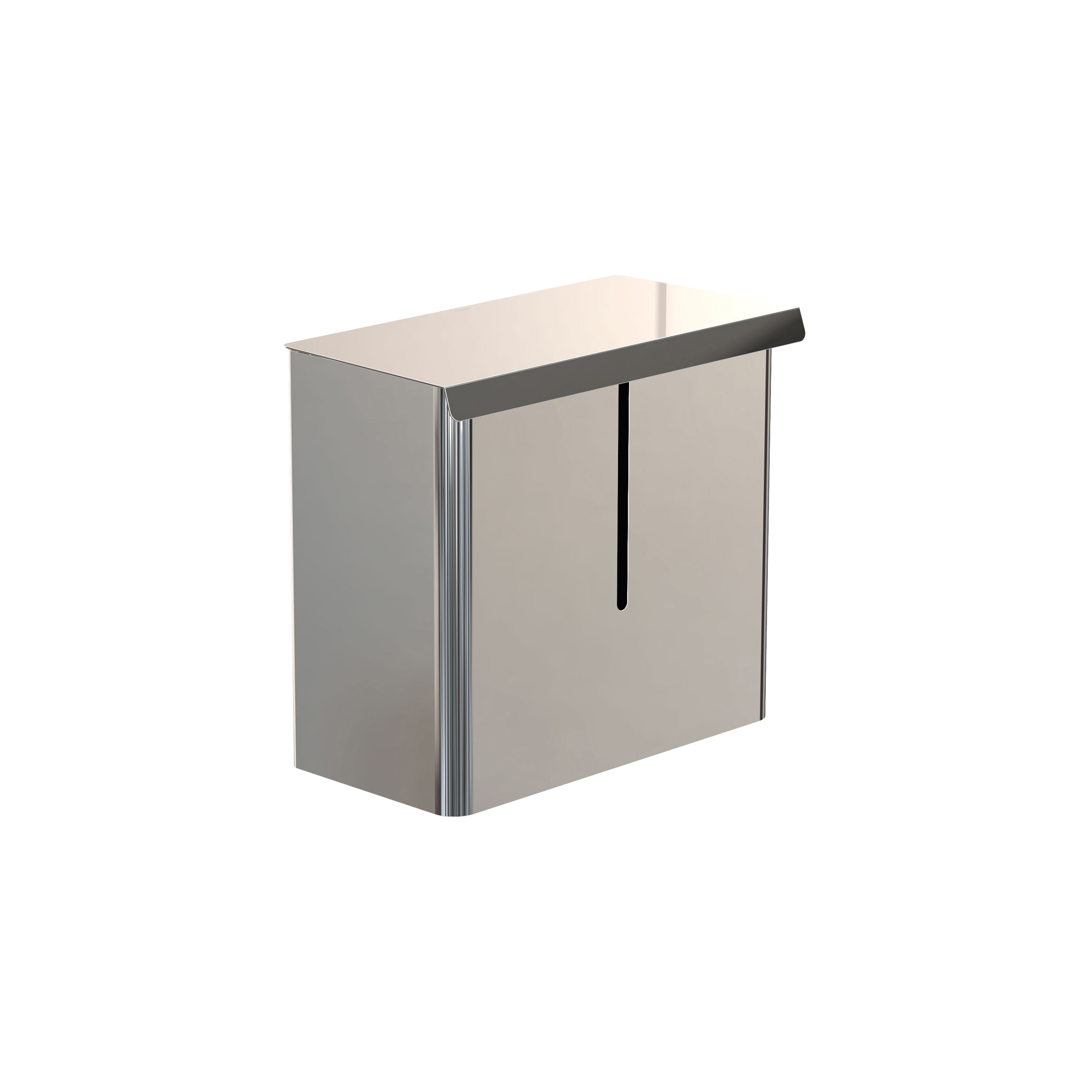 Nova2 | Hygiene/Waste Bin N1974