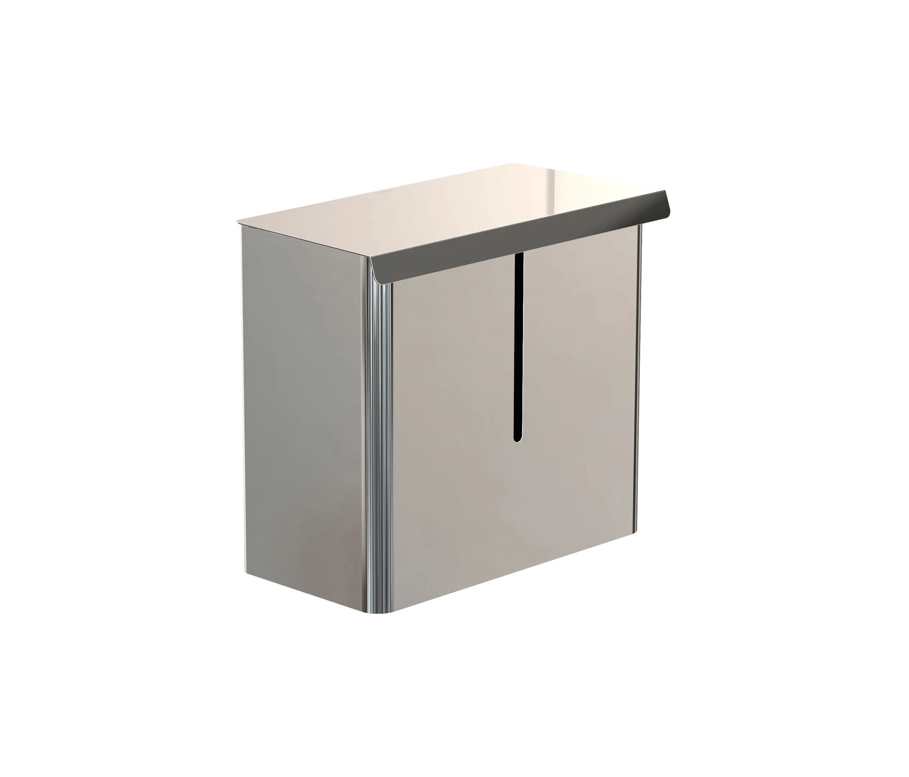 Frost - Nova2 | Hygiene/Waste Bin N1974