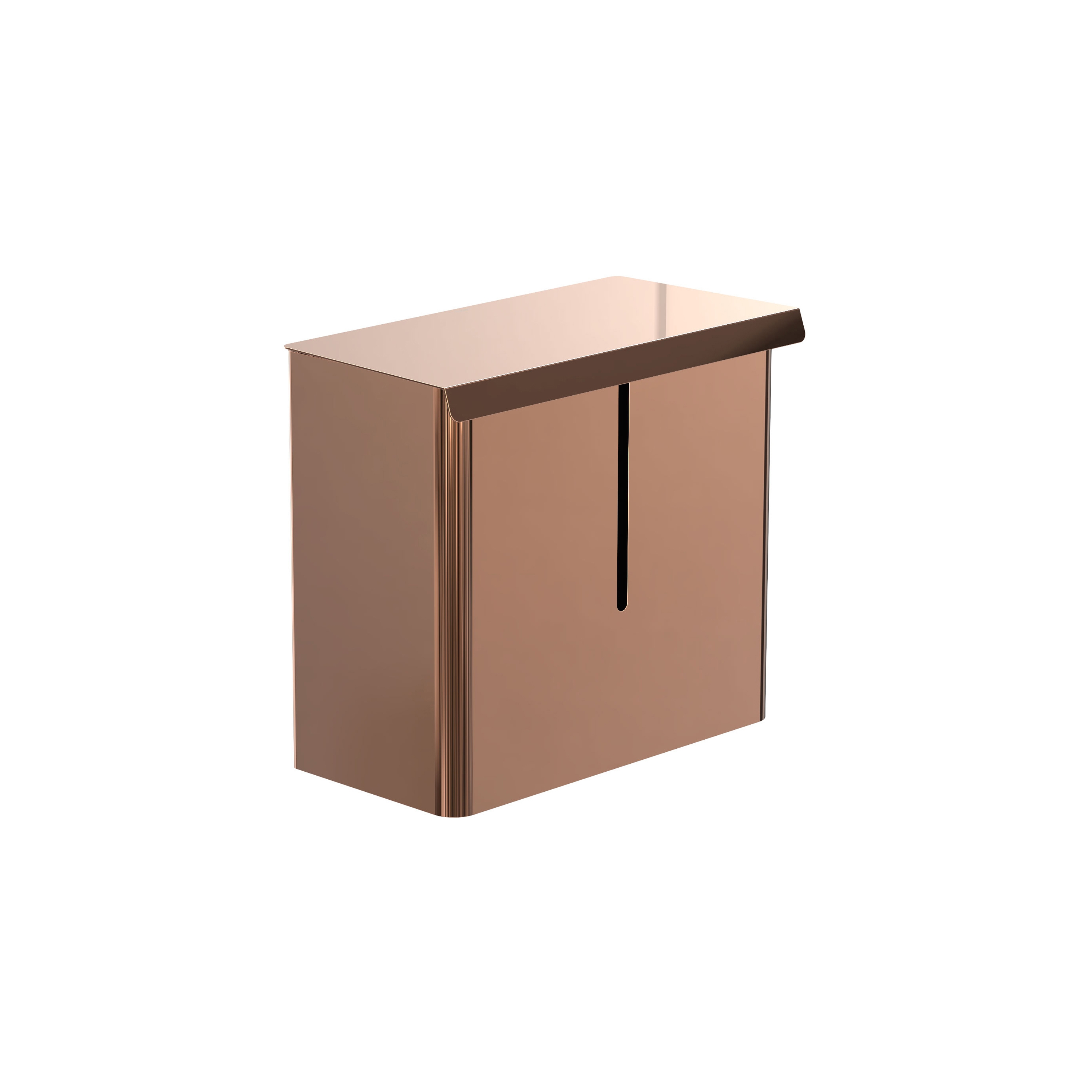 Nova2 | Hygiene/Waste Bin N1974