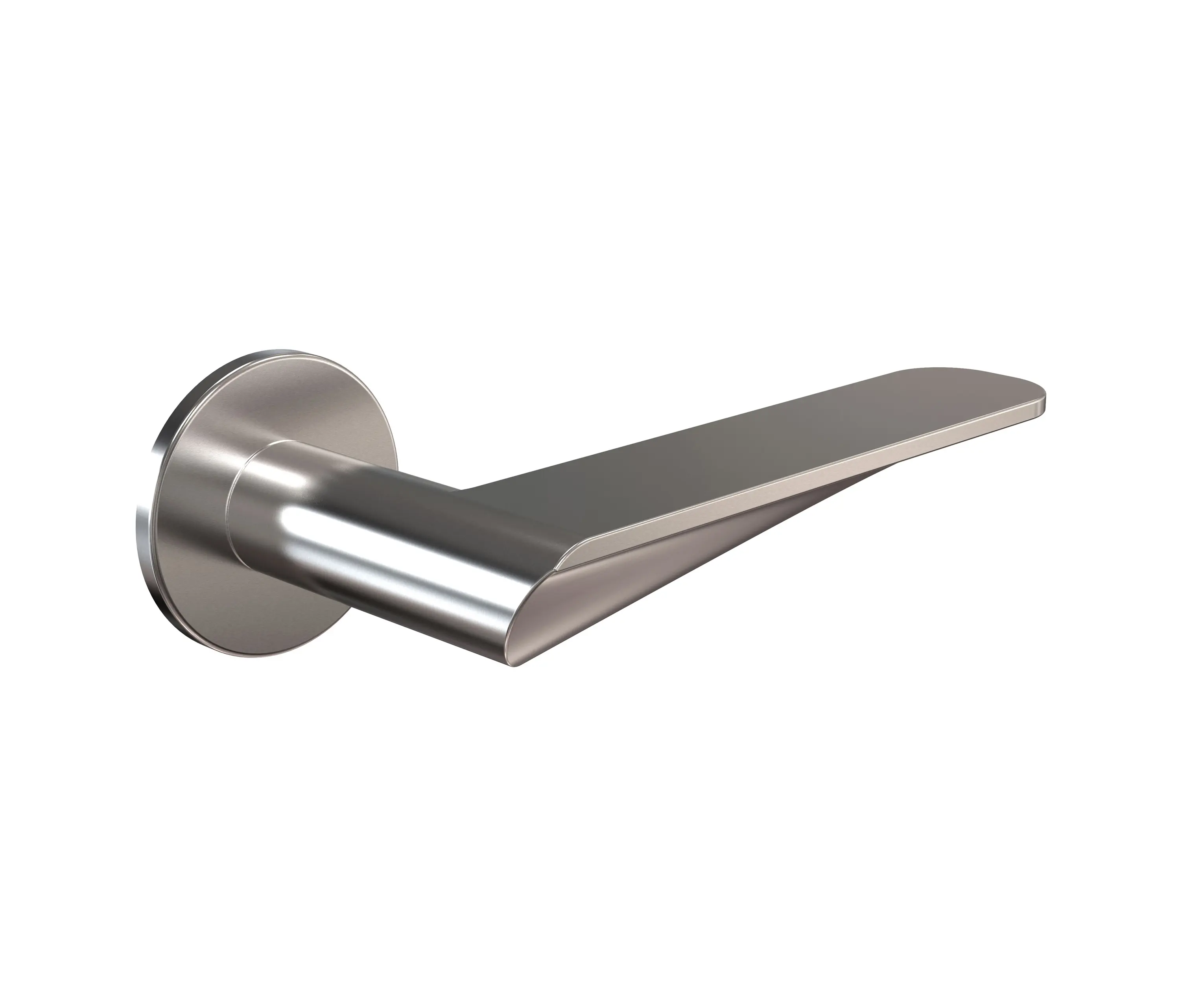Frost - Architectual Hardware | Lever Handle Hb101 Large