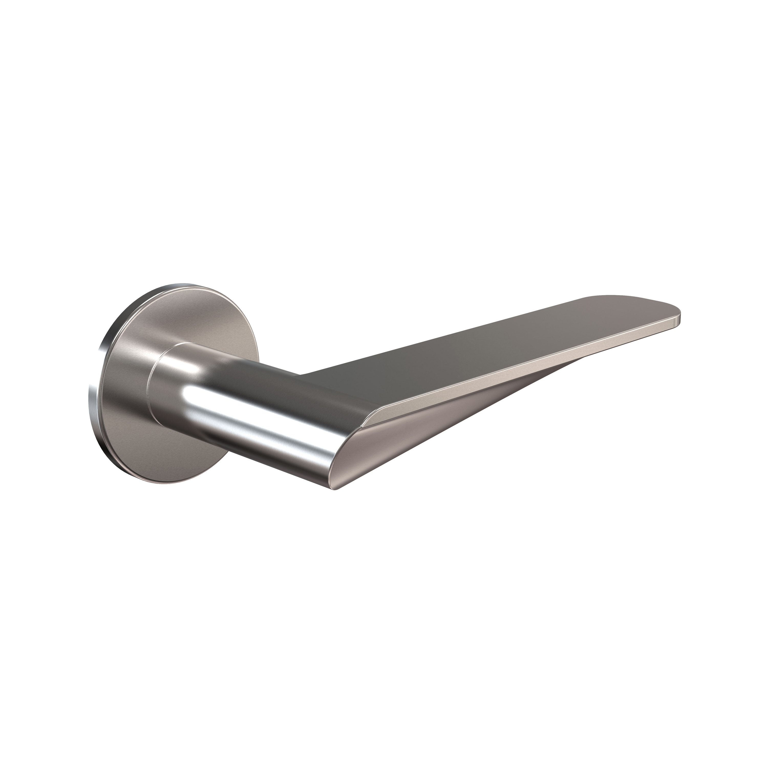 Architectual Hardware | Lever Handle Hb101 Large