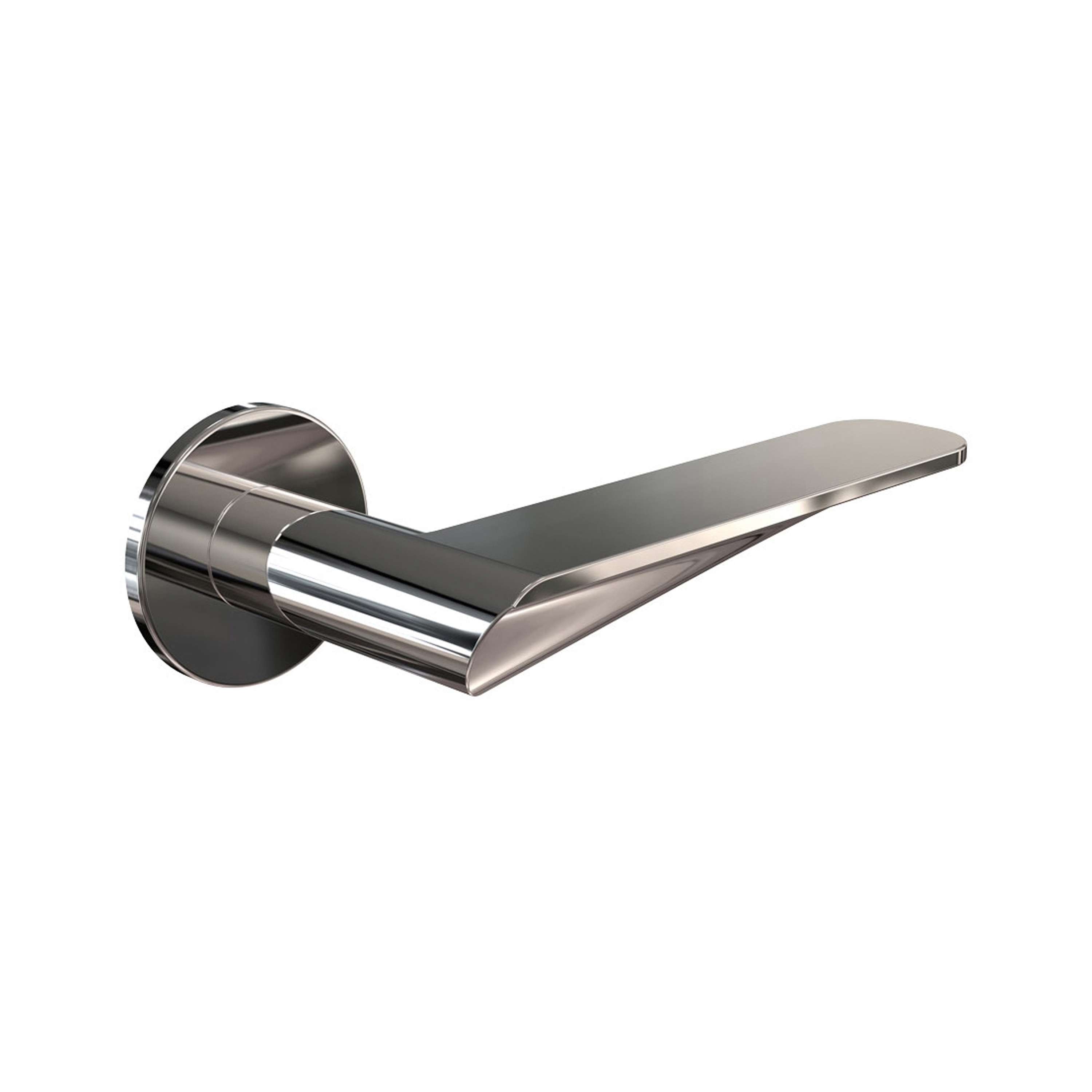 Architectual Hardware | Lever Handle Hb101 Large