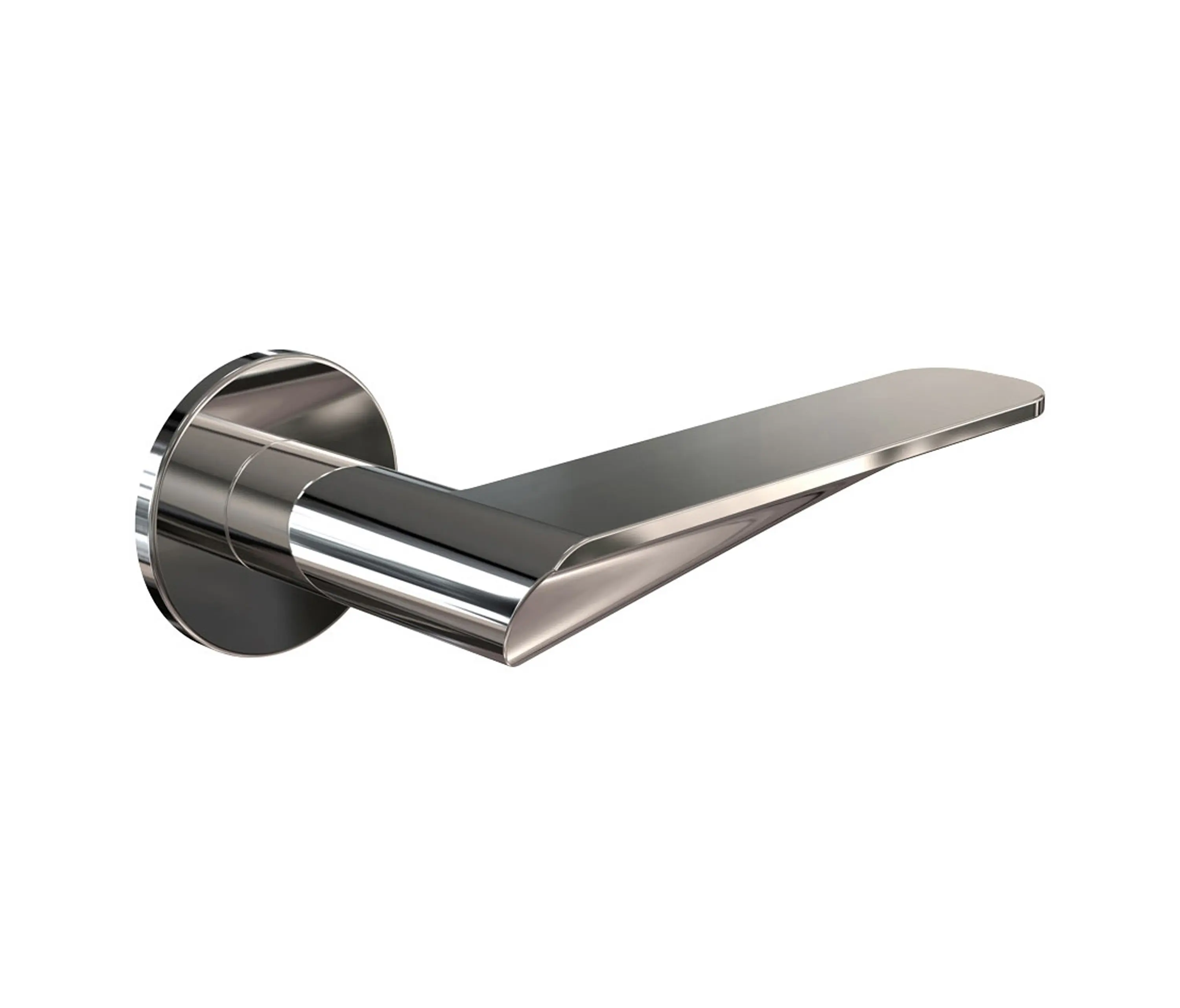 Frost - Architectual Hardware | Lever Handle Hb101 Large