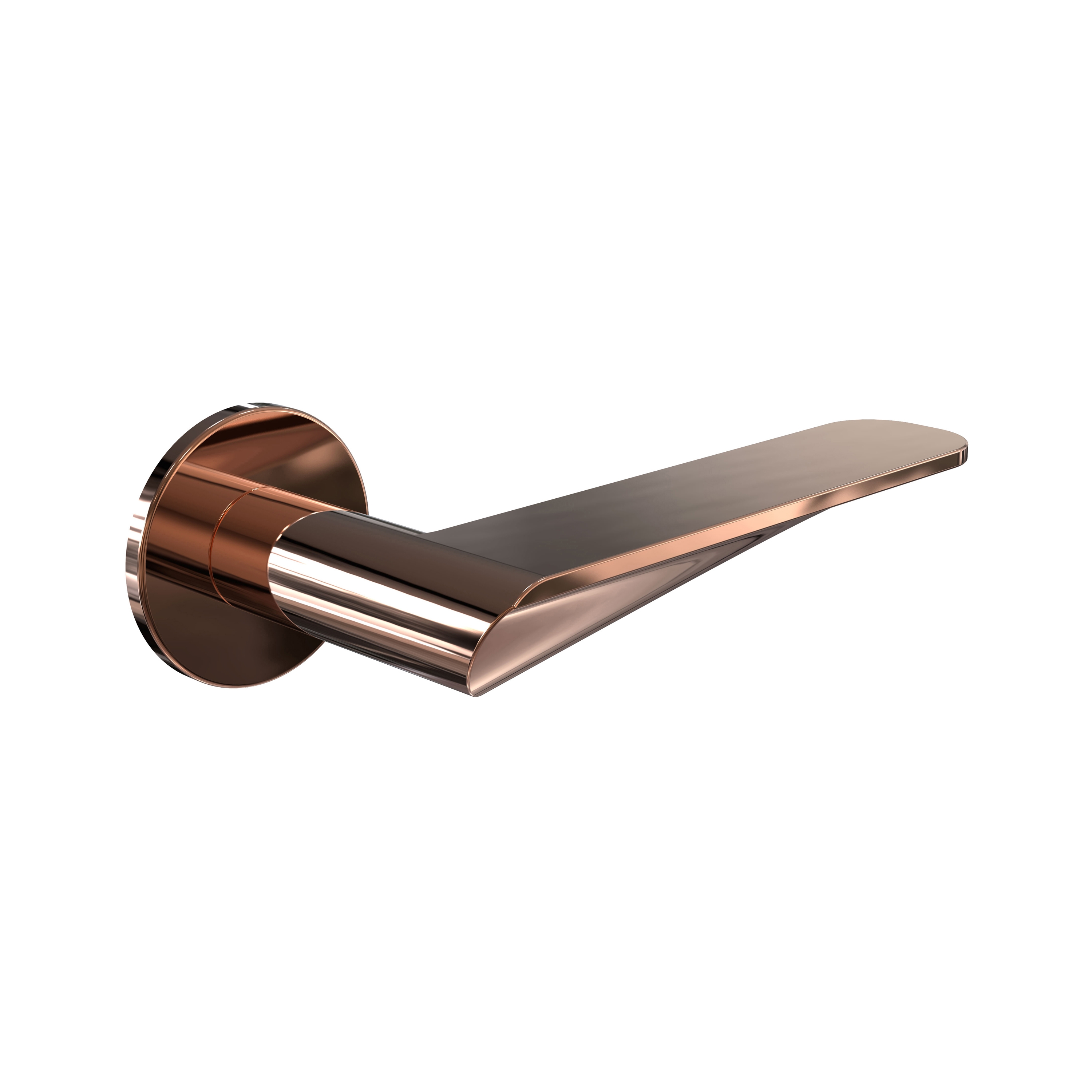 Architectual Hardware | Lever Handle Hb101 Large