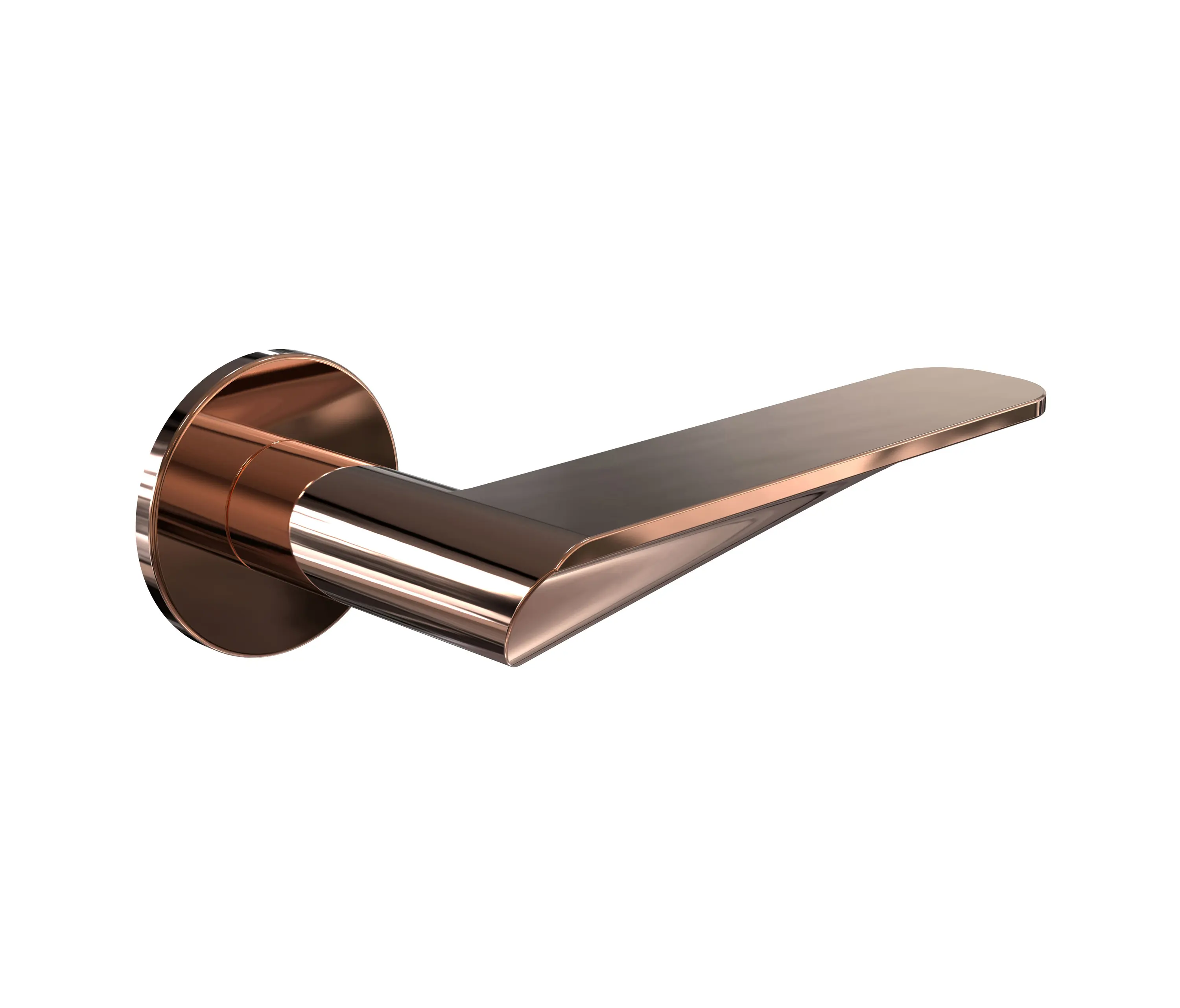 Frost - Architectual Hardware | Lever Handle Hb101 Large