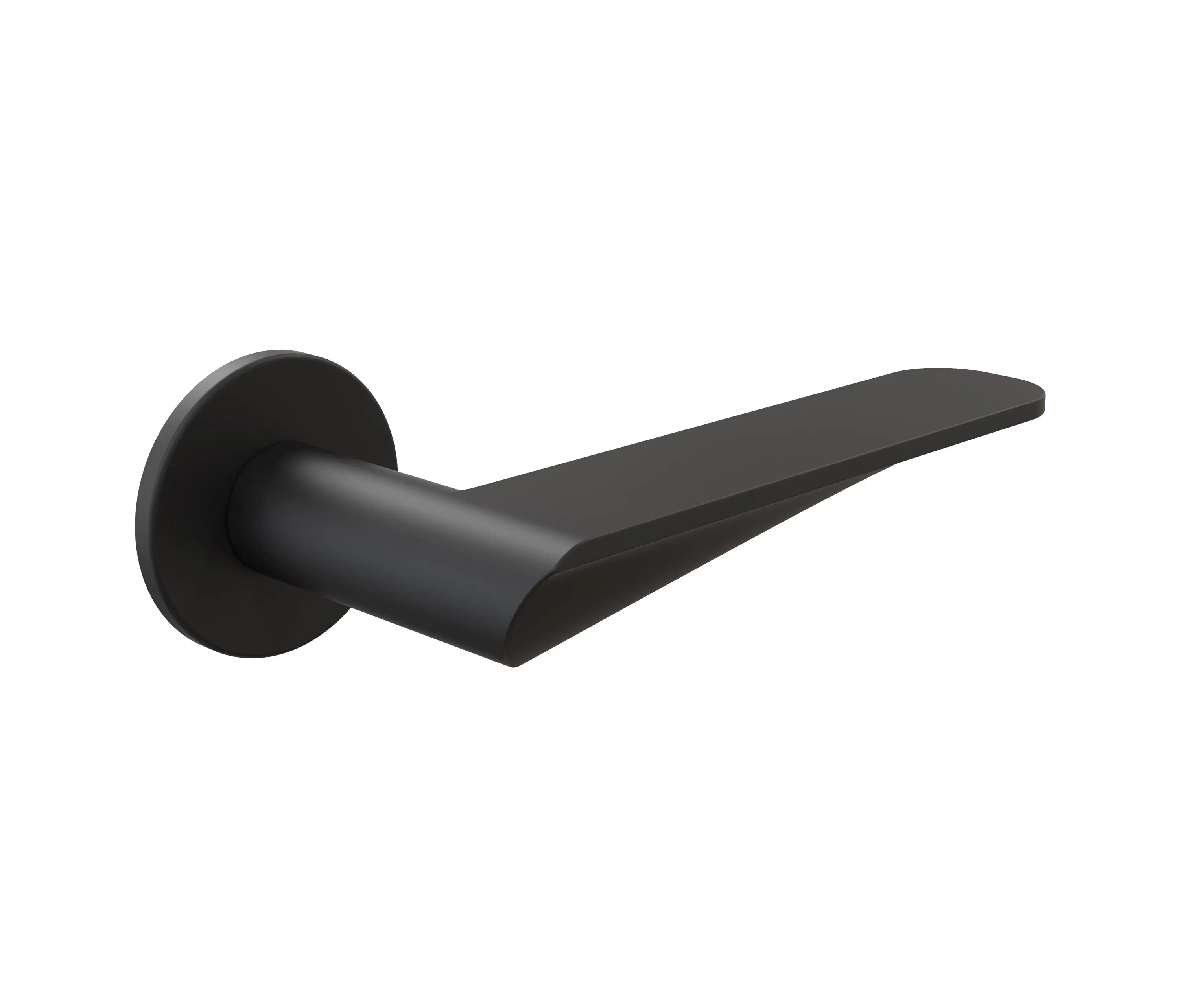 Frost - Architectual Hardware | Lever Handle Hb101 Large
