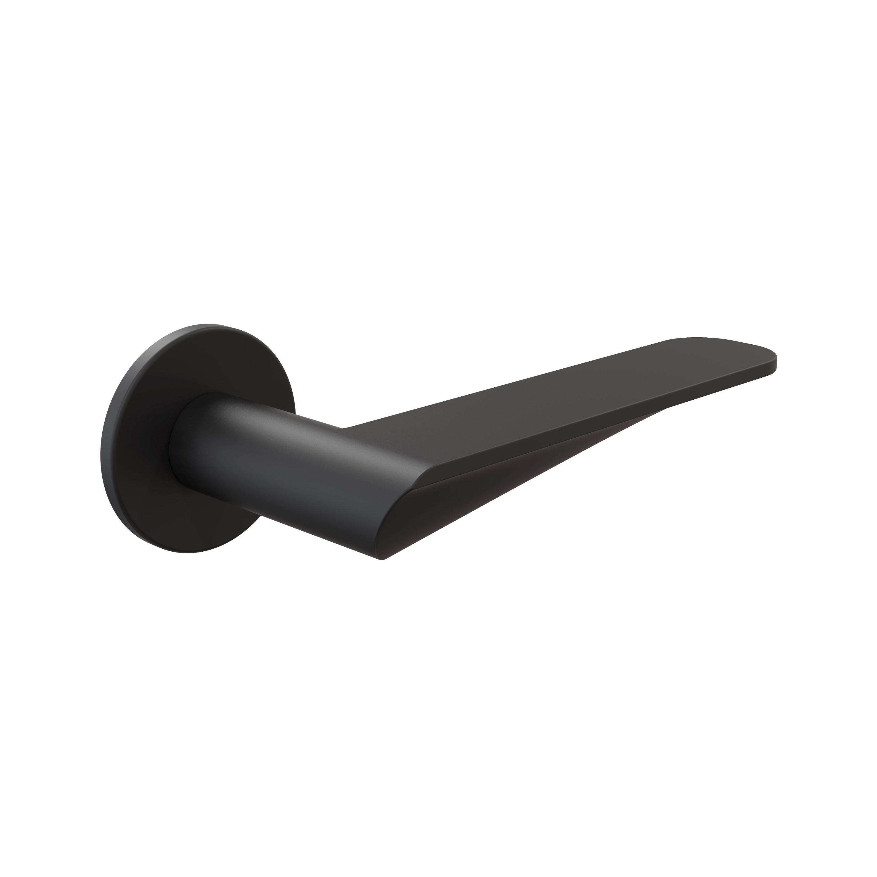 Architectual Hardware | Lever Handle Hb101 Large