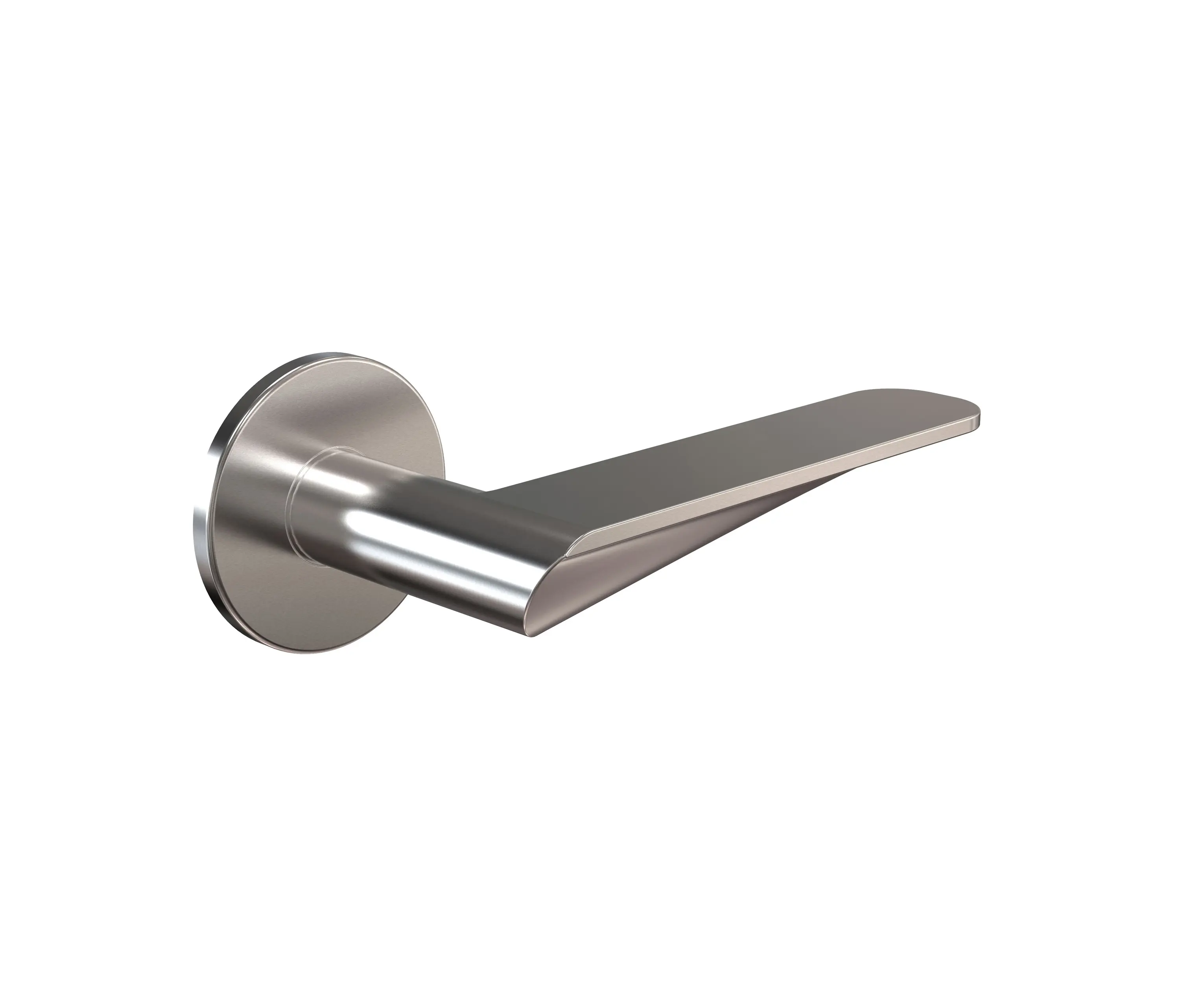Frost - Architectual Hardware | Lever Handle Hb101 Small