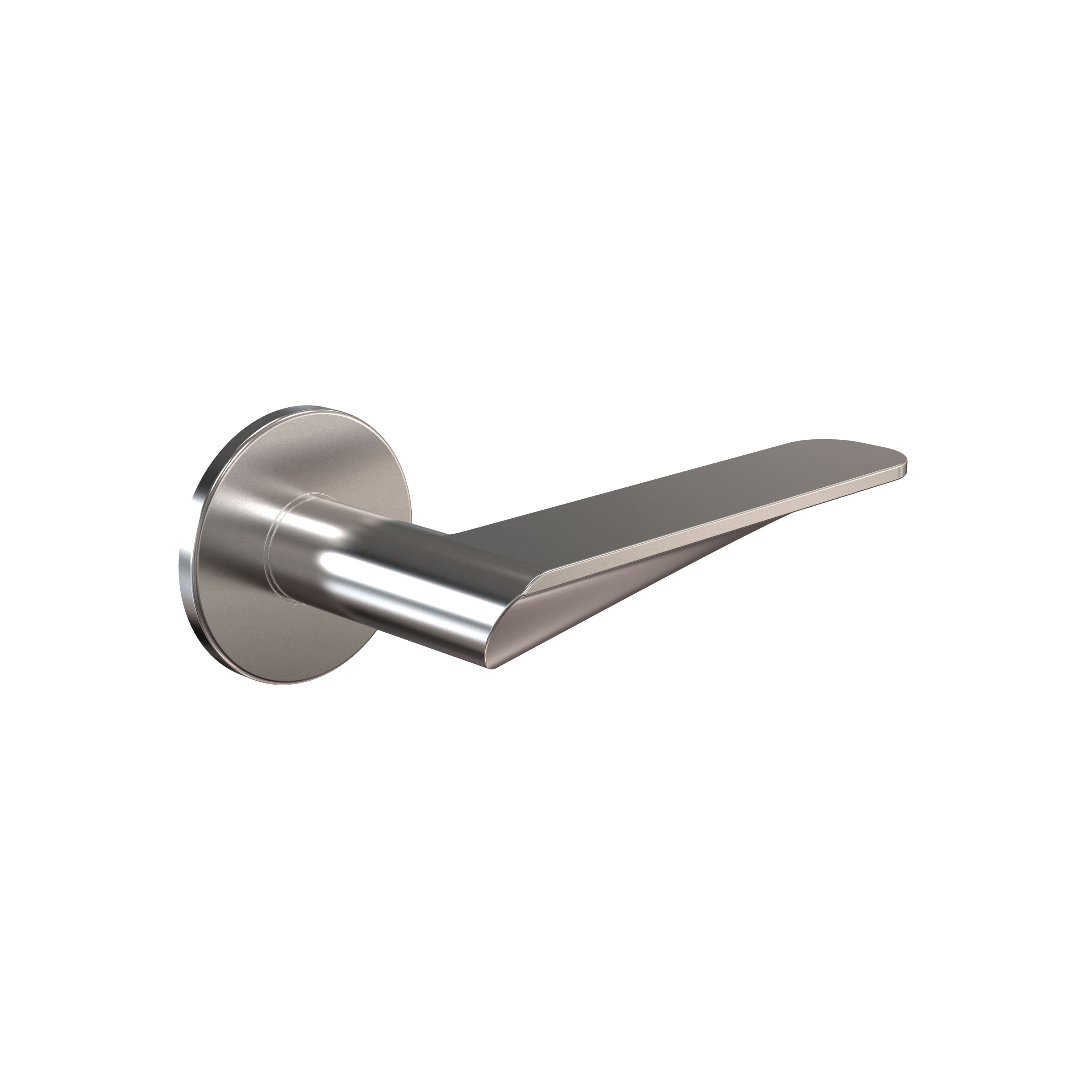 Architectual Hardware | Lever Handle Hb101 Small