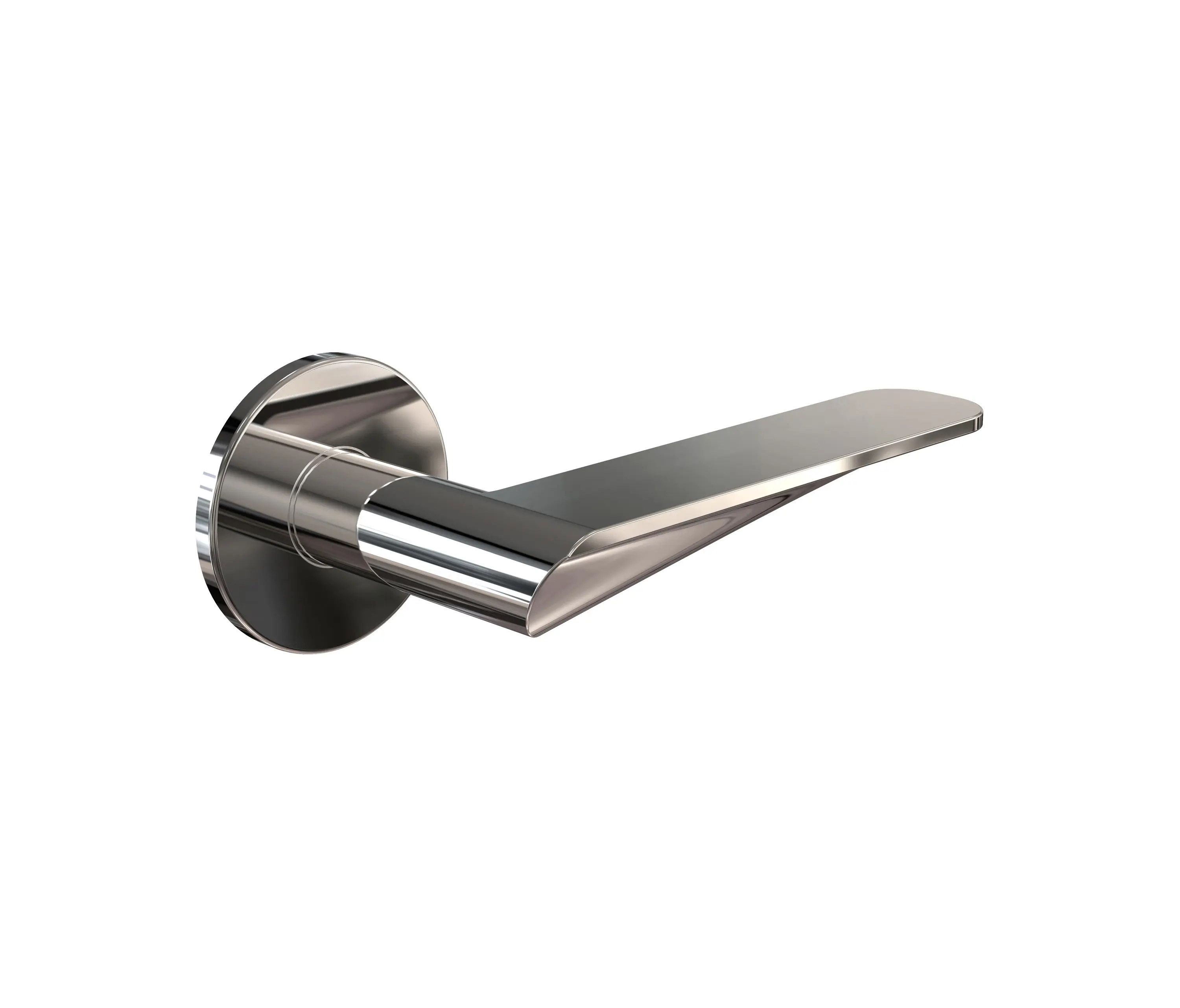 Frost - Architectual Hardware | Lever Handle Hb101 Small