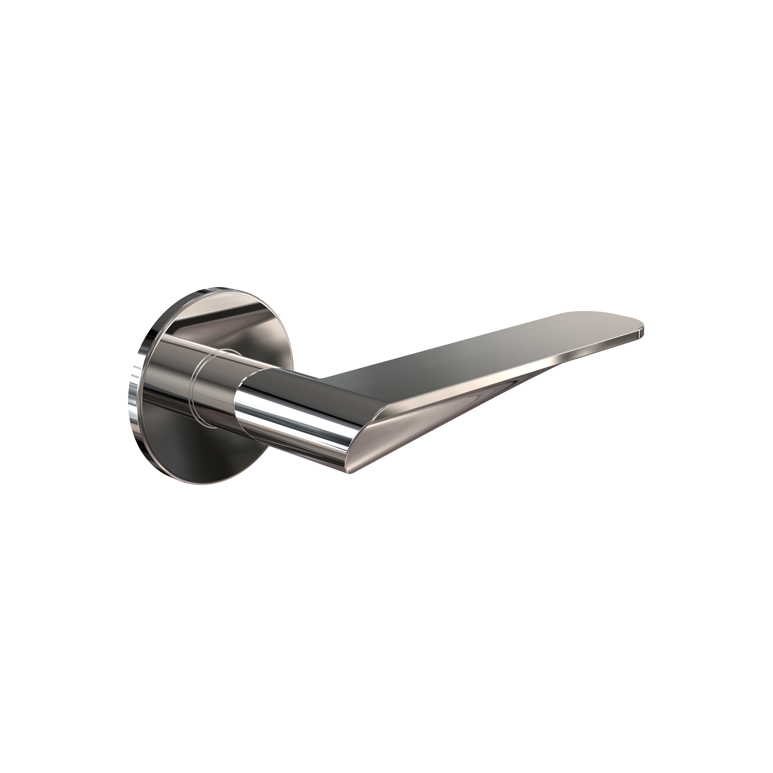 Architectual Hardware | Lever Handle Hb101 Small