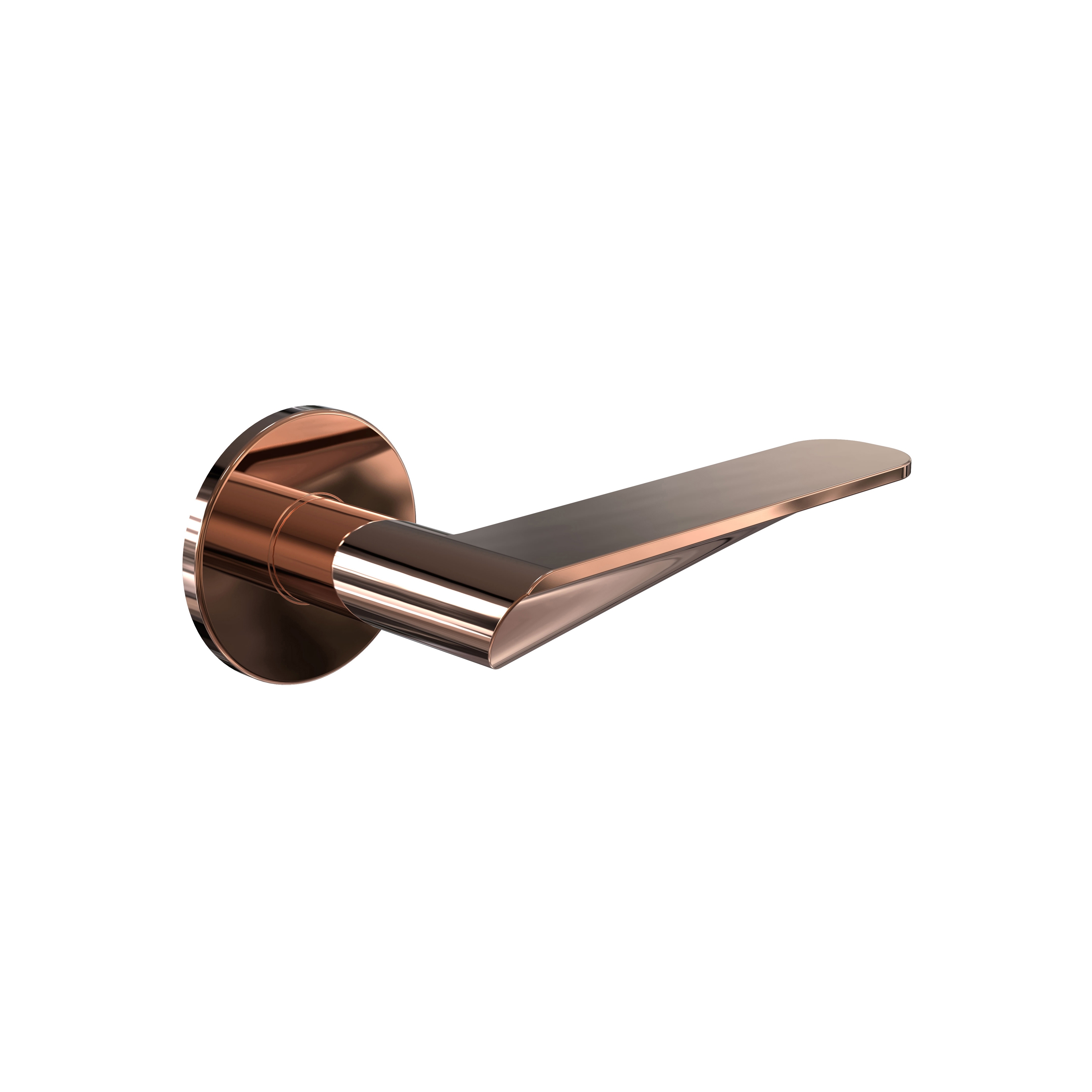 Architectual Hardware | Lever Handle Hb101 Small