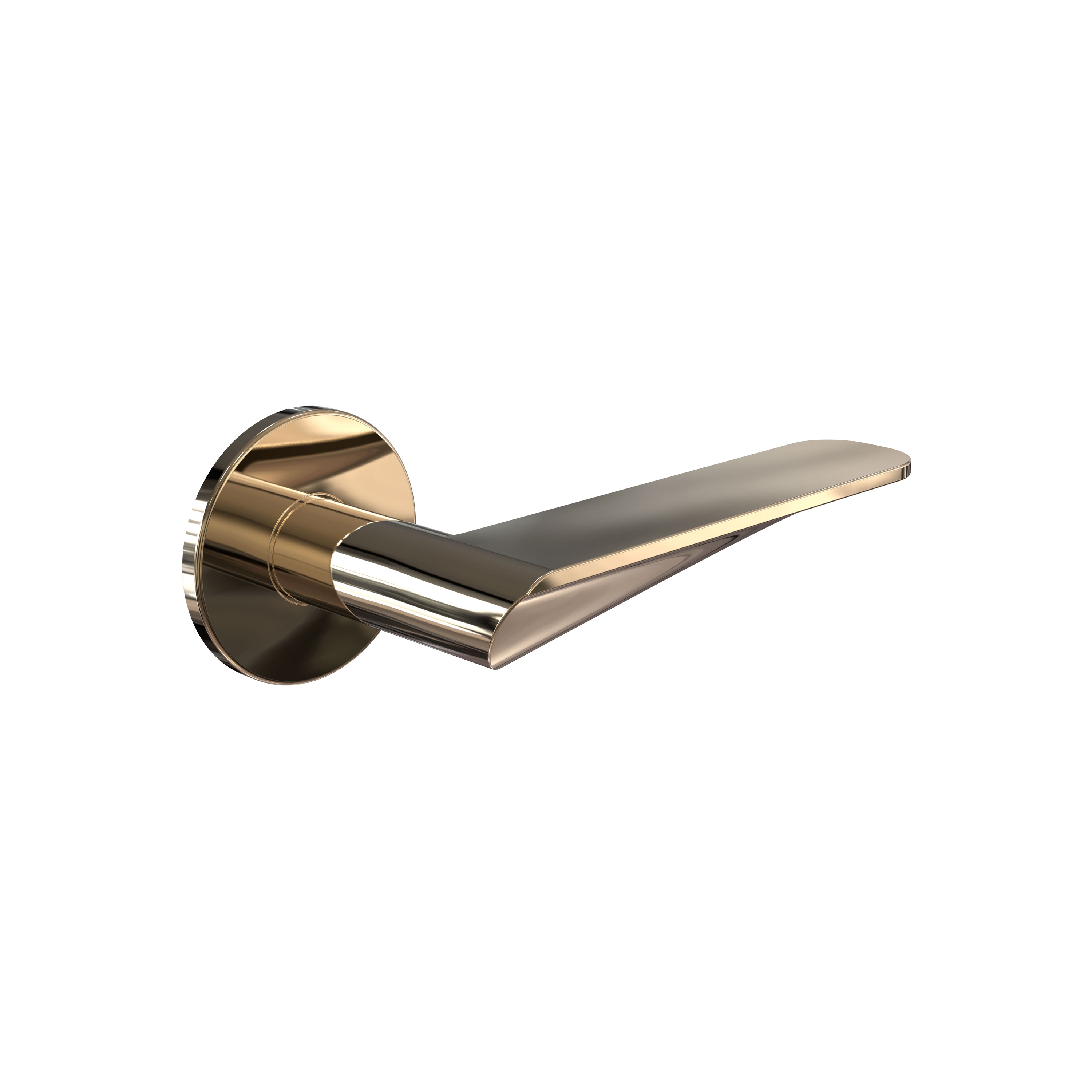 Architectual Hardware | Lever Handle Hb101 Small
