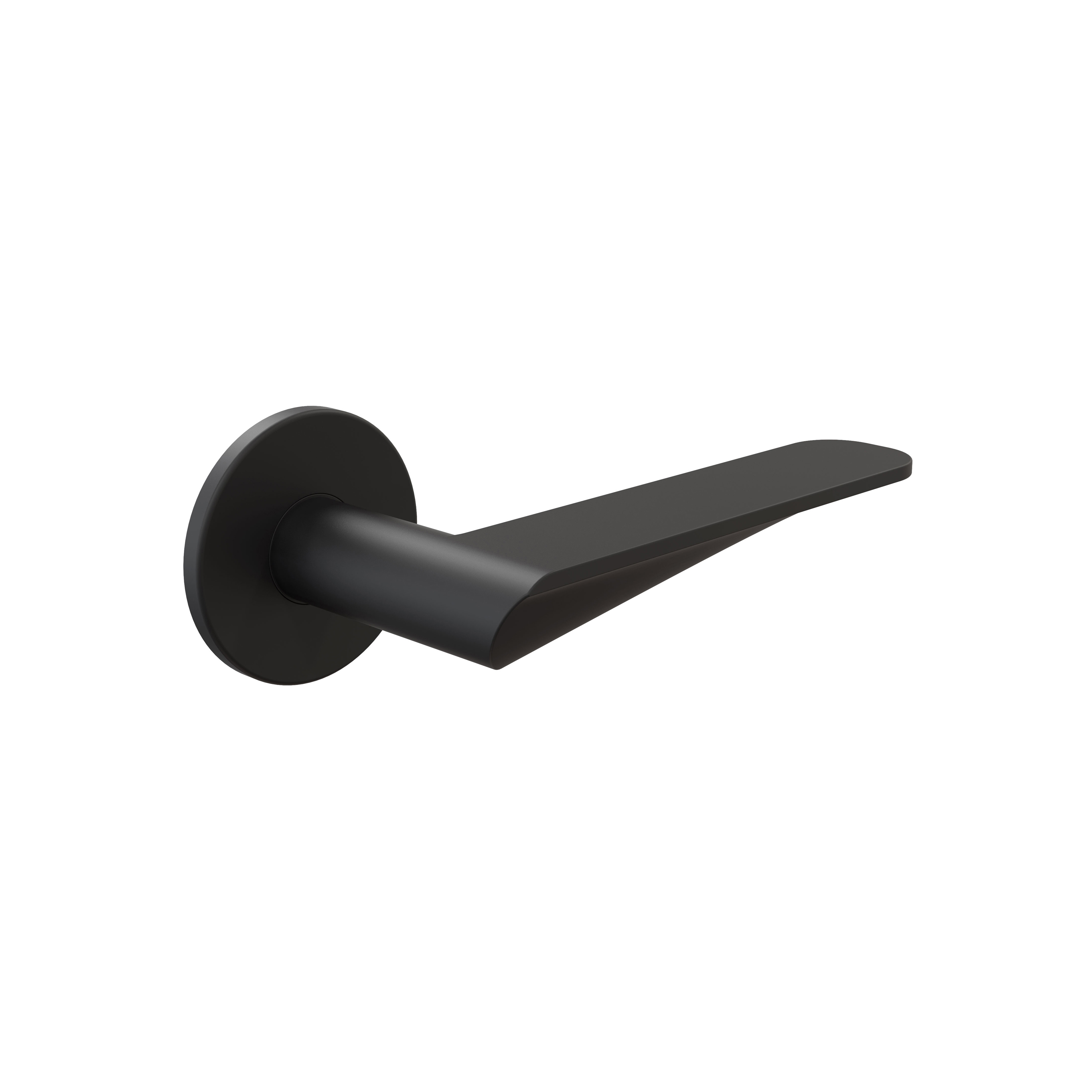 Architectual Hardware | Lever Handle Hb101 Small