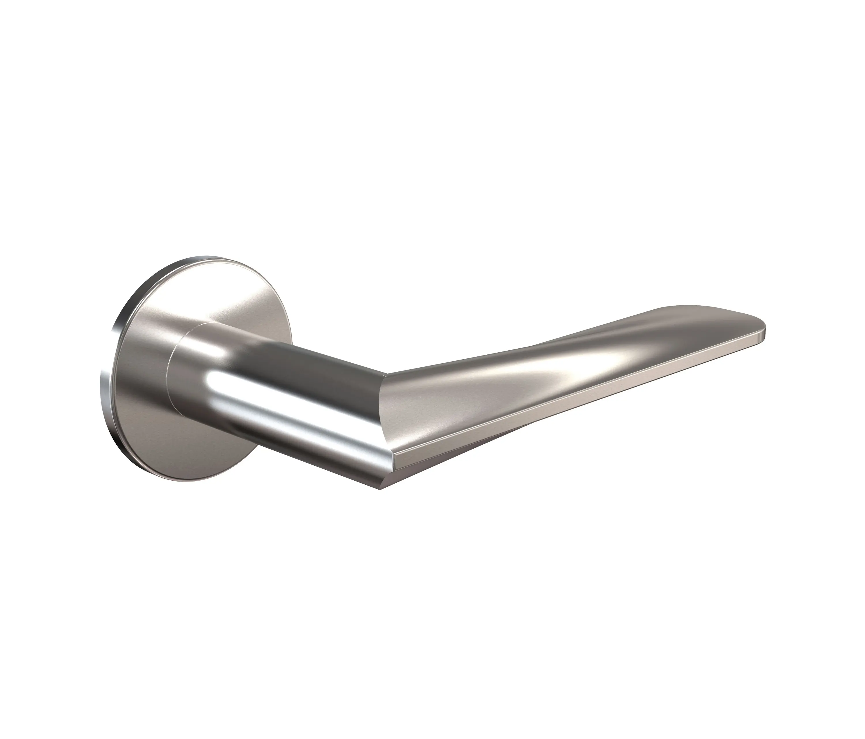 Frost - Architectual Hardware | Lever Handle Hb102 Large