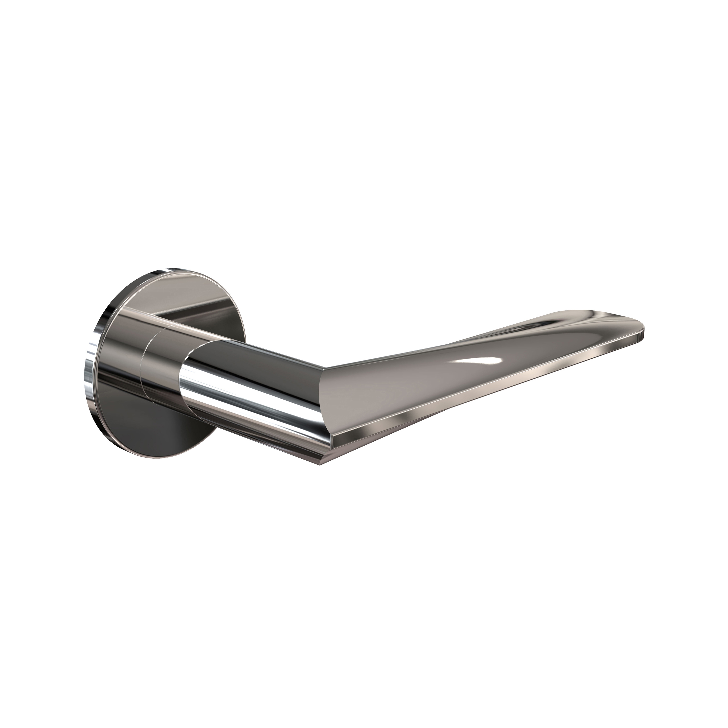 Architectual Hardware | Lever Handle Hb102 Large
