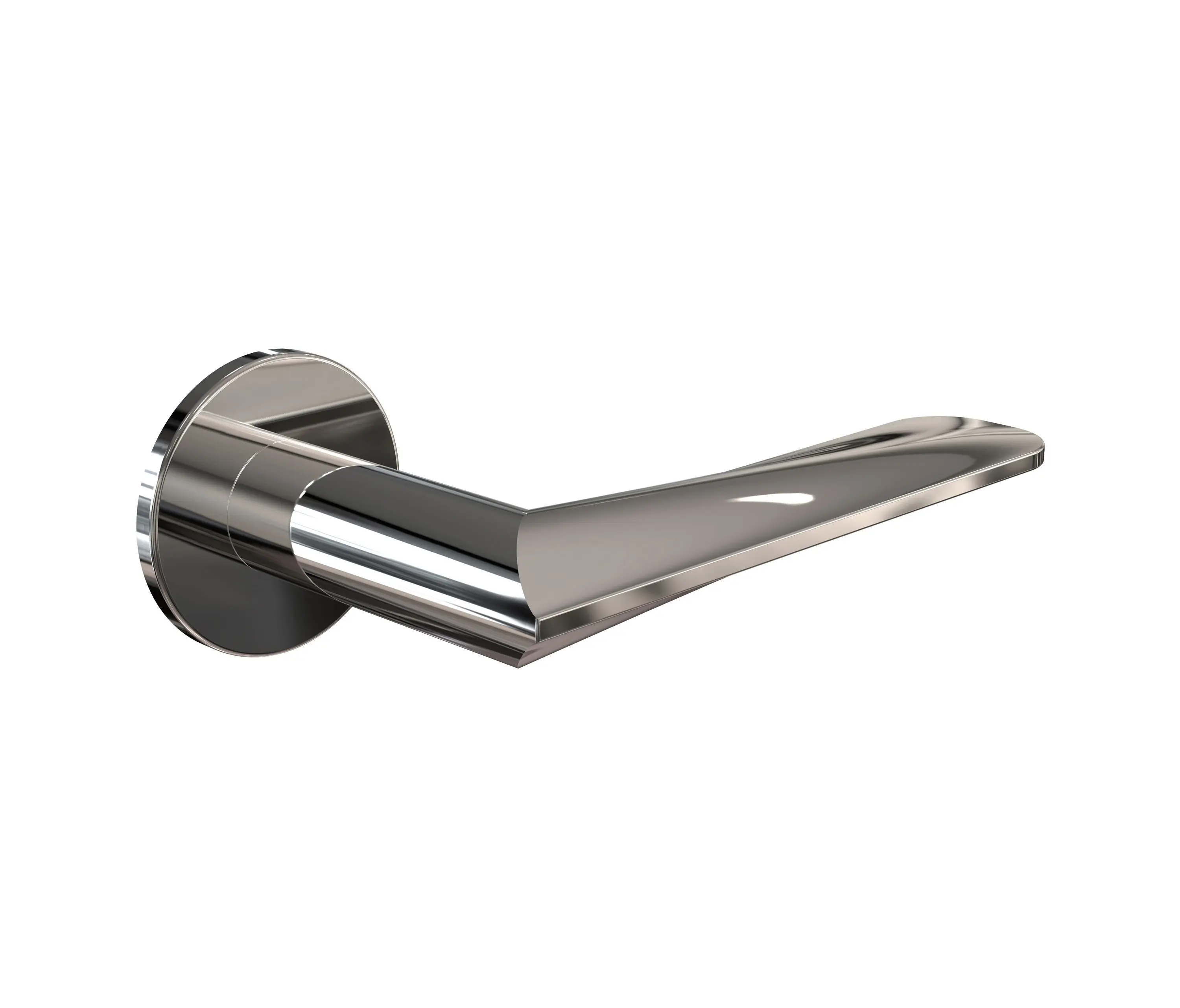 Frost - Architectual Hardware | Lever Handle Hb102 Large